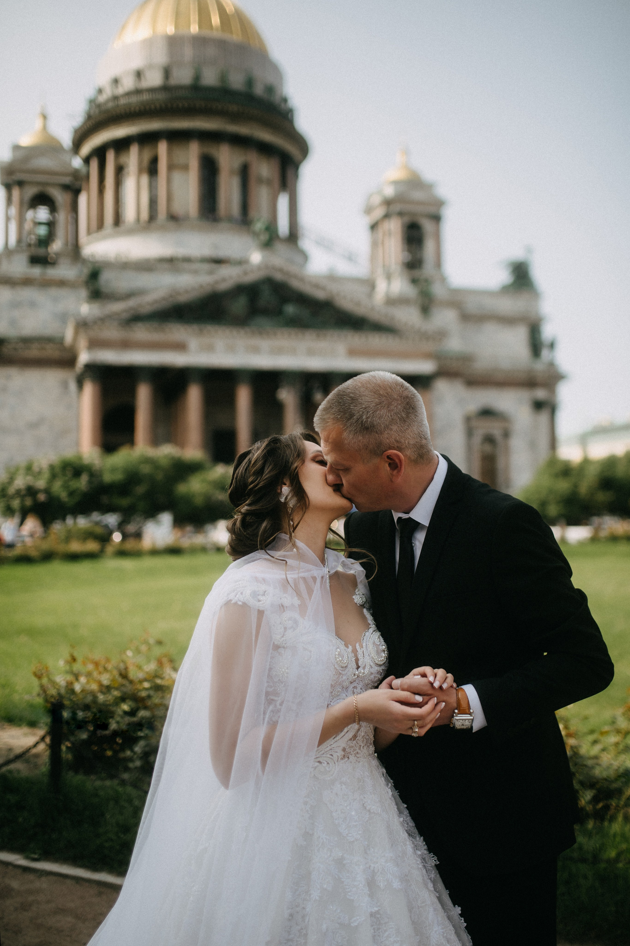 Венчание. Фотограф в Санкт Петербурге Лара Великова