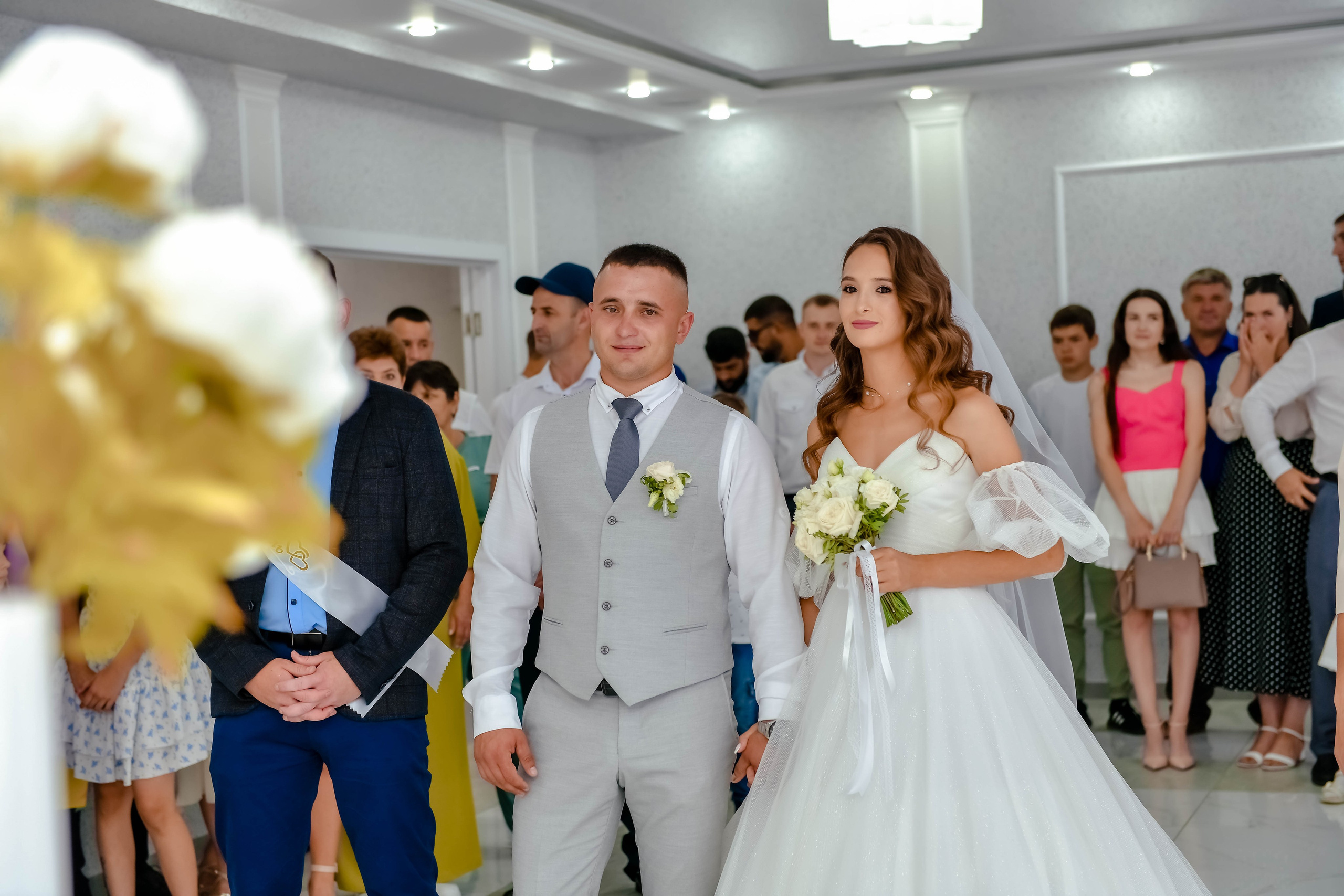 Олег и Екатерина. Семейный и детский фотограф Татьяна Перевалова