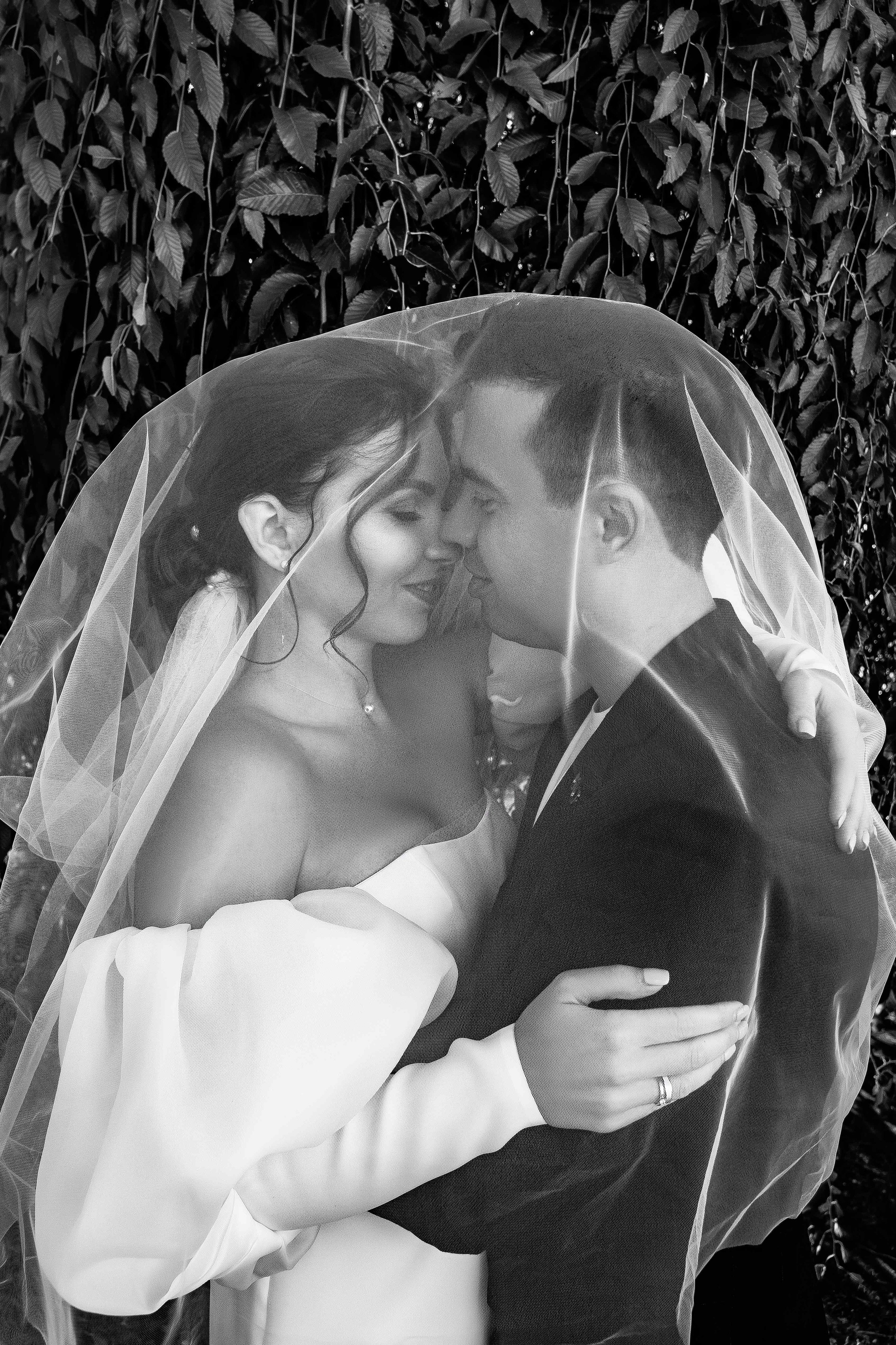 Олег и Дарья. Профессиональный фотограф в Самаре Анна Конзаева