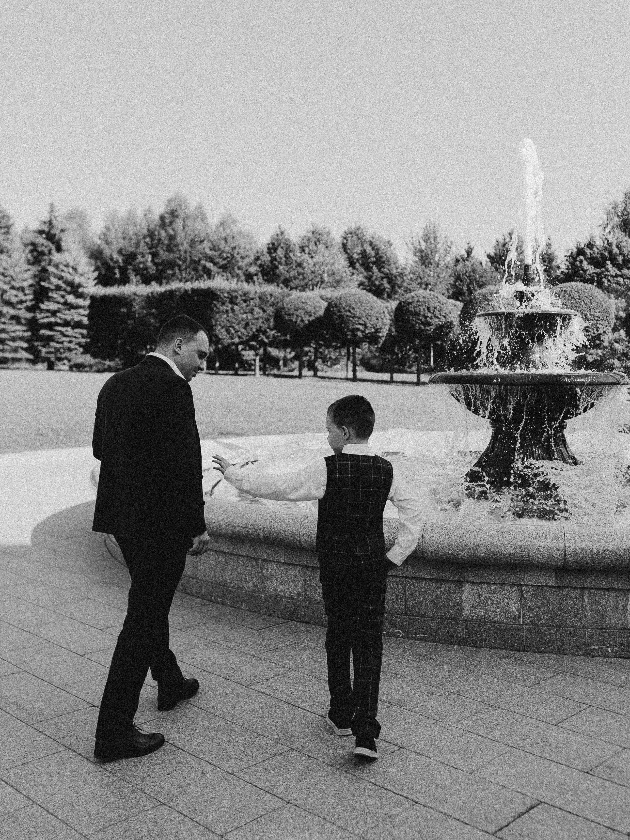 Рождение Венеры. Фотограф Serj Ganso