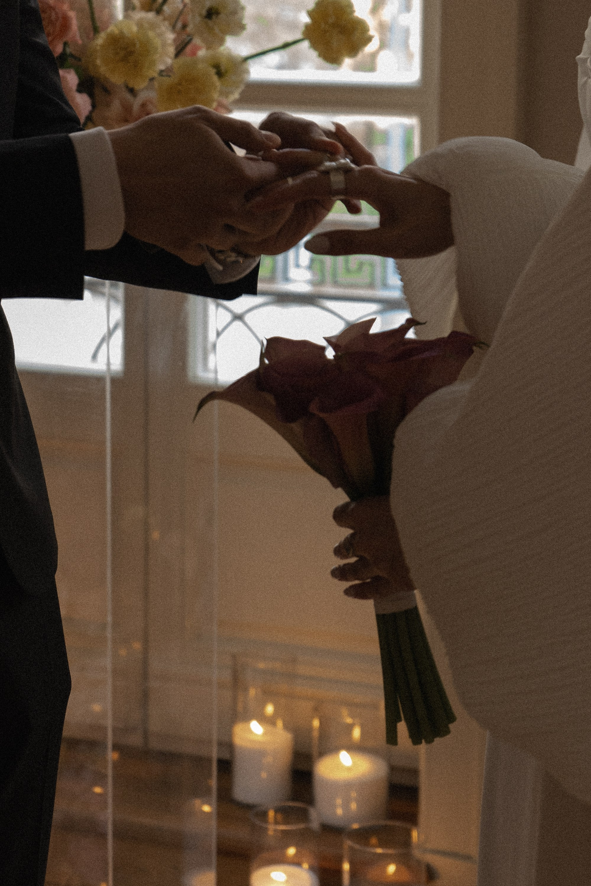 Яна & Константин. Фотограф Serj Ganso