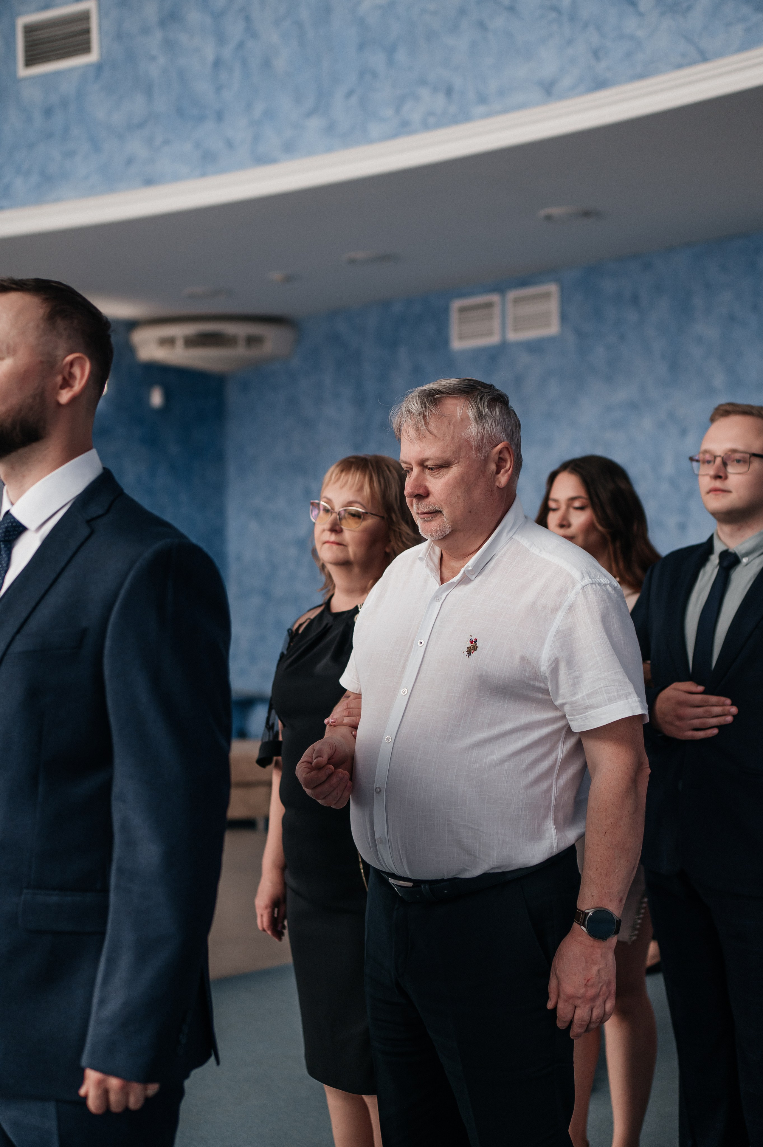 Константин и Мадина. Ривьера. Фотограф Екатерина Бочарникова