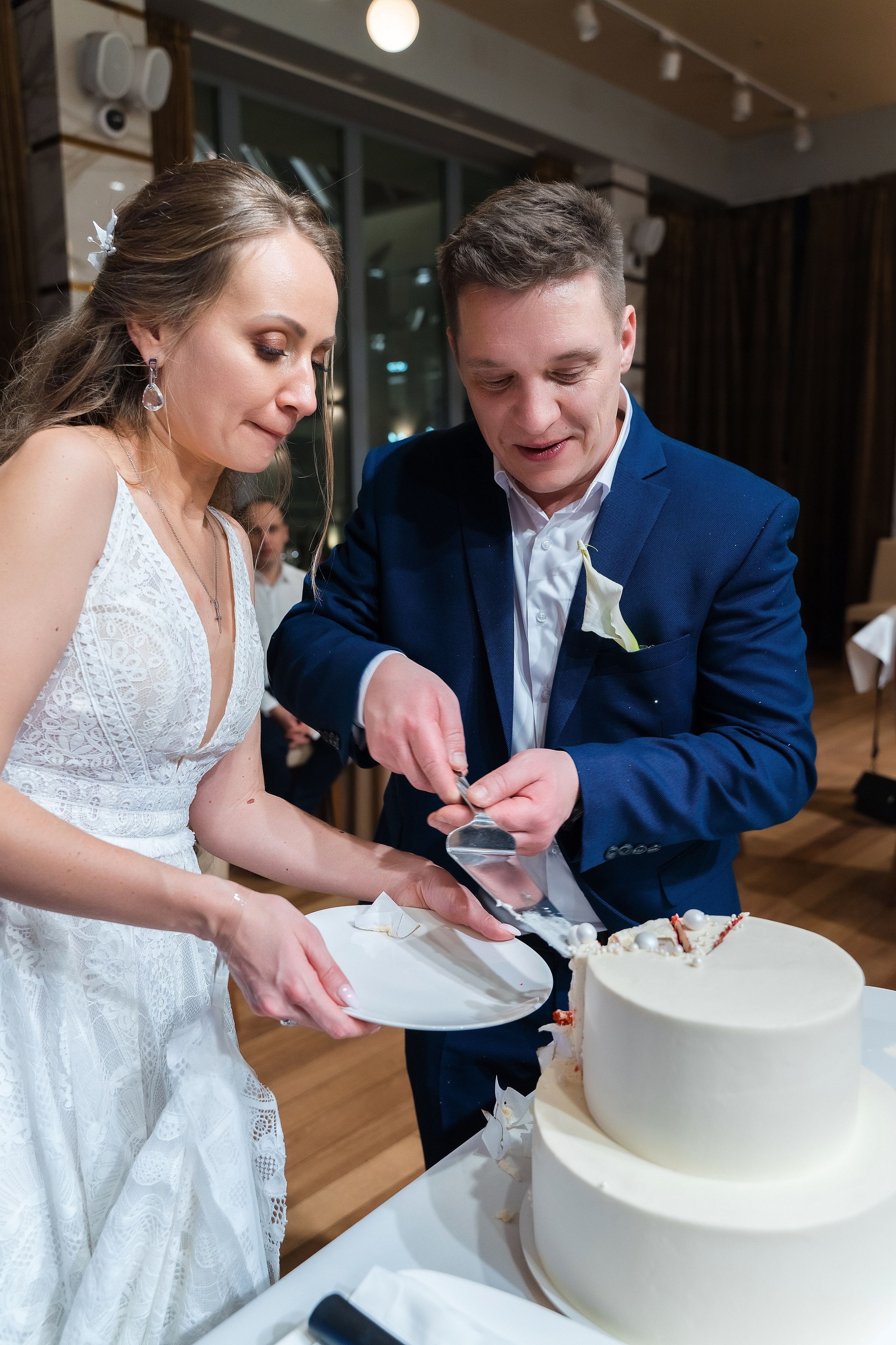 Андрей + Анастасия