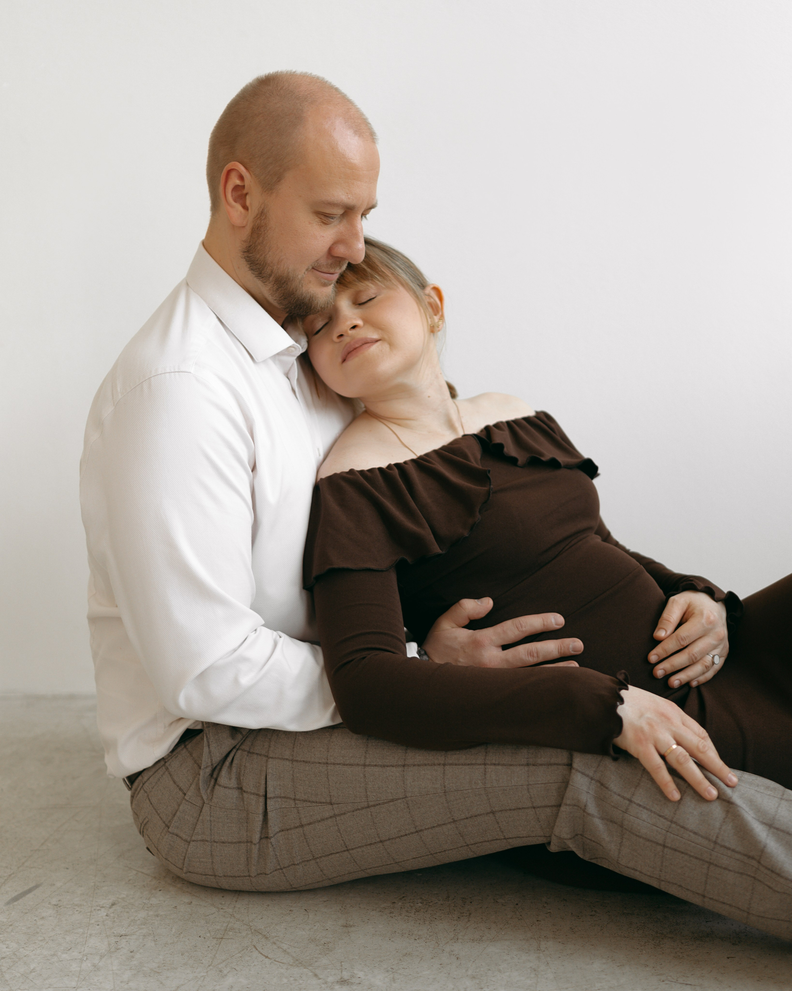 Дима, Даша, Тая. Фотограф Екатеринбург | Оля Макарова