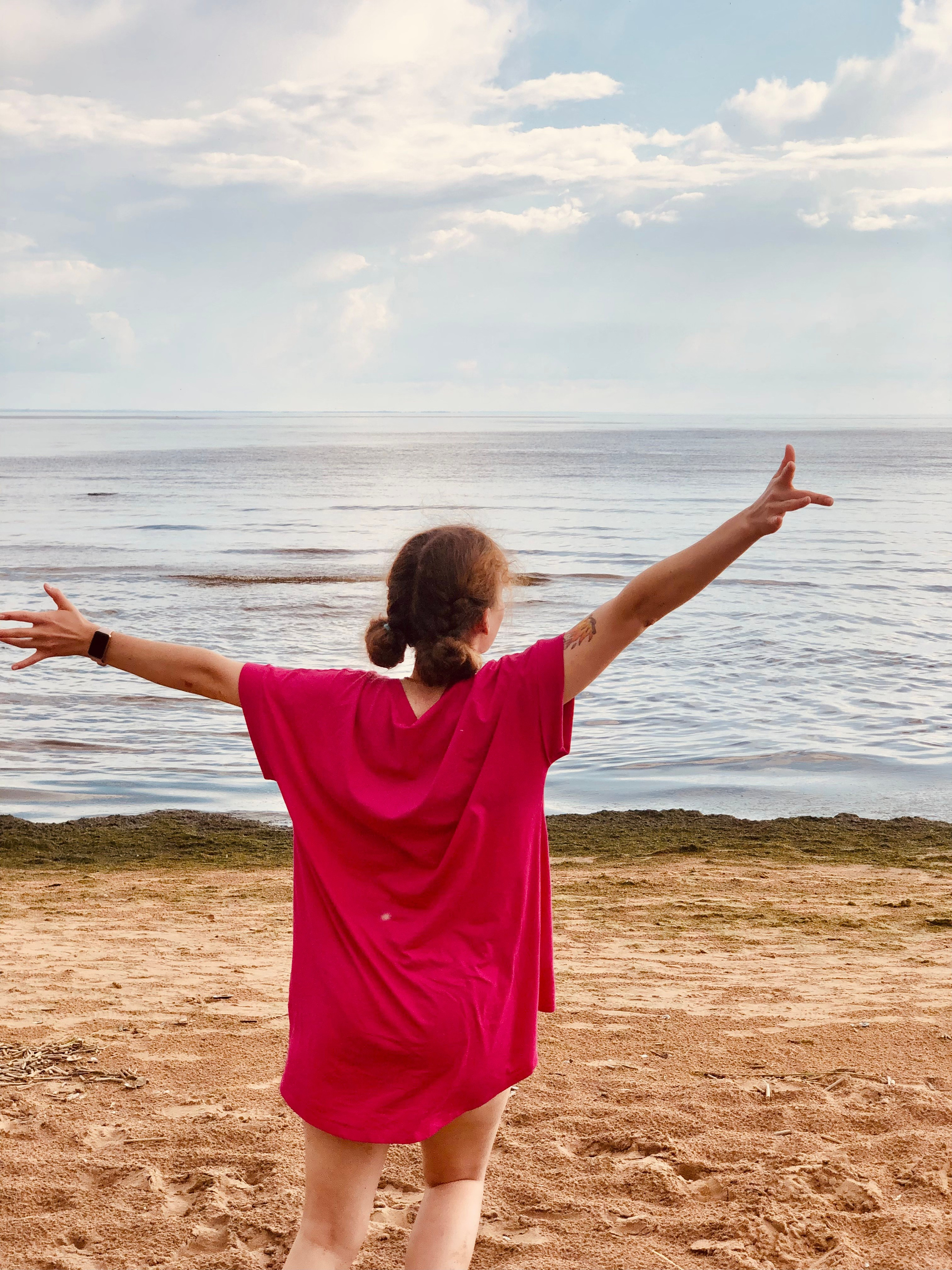 Июнь. Семейный, Свадебный фотограф СПБ Питер— Романова Екатерина