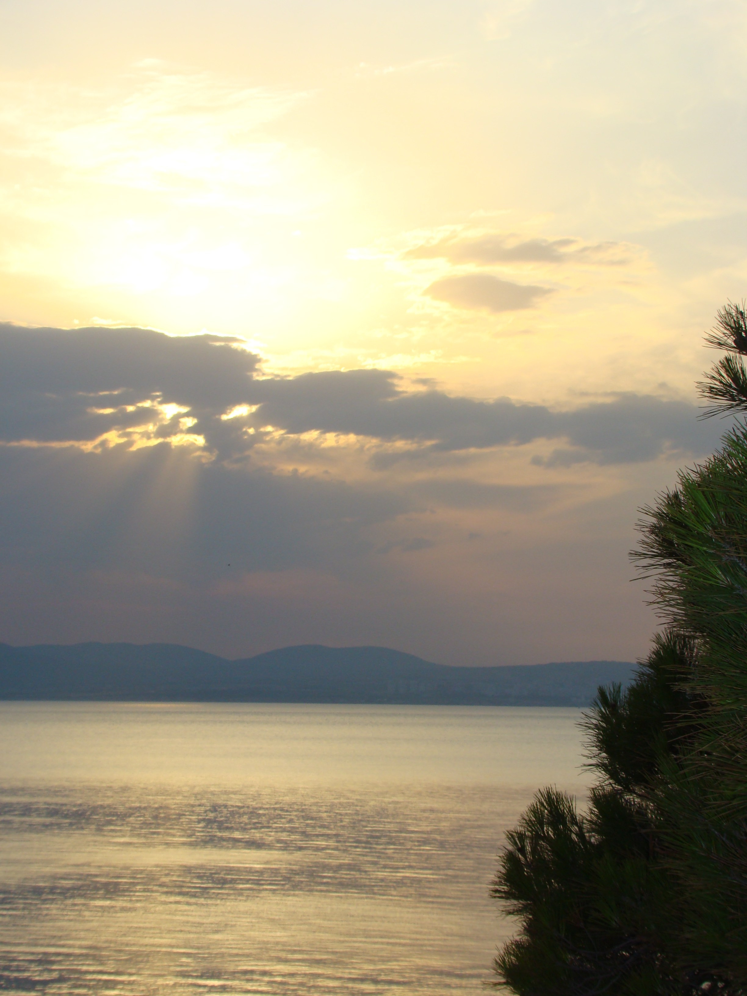 Кабардинка (фото Зевиных) 25.06-24.07.2008. Семейный, Свадебный фотограф СПБ Питер— Романова Екатерина