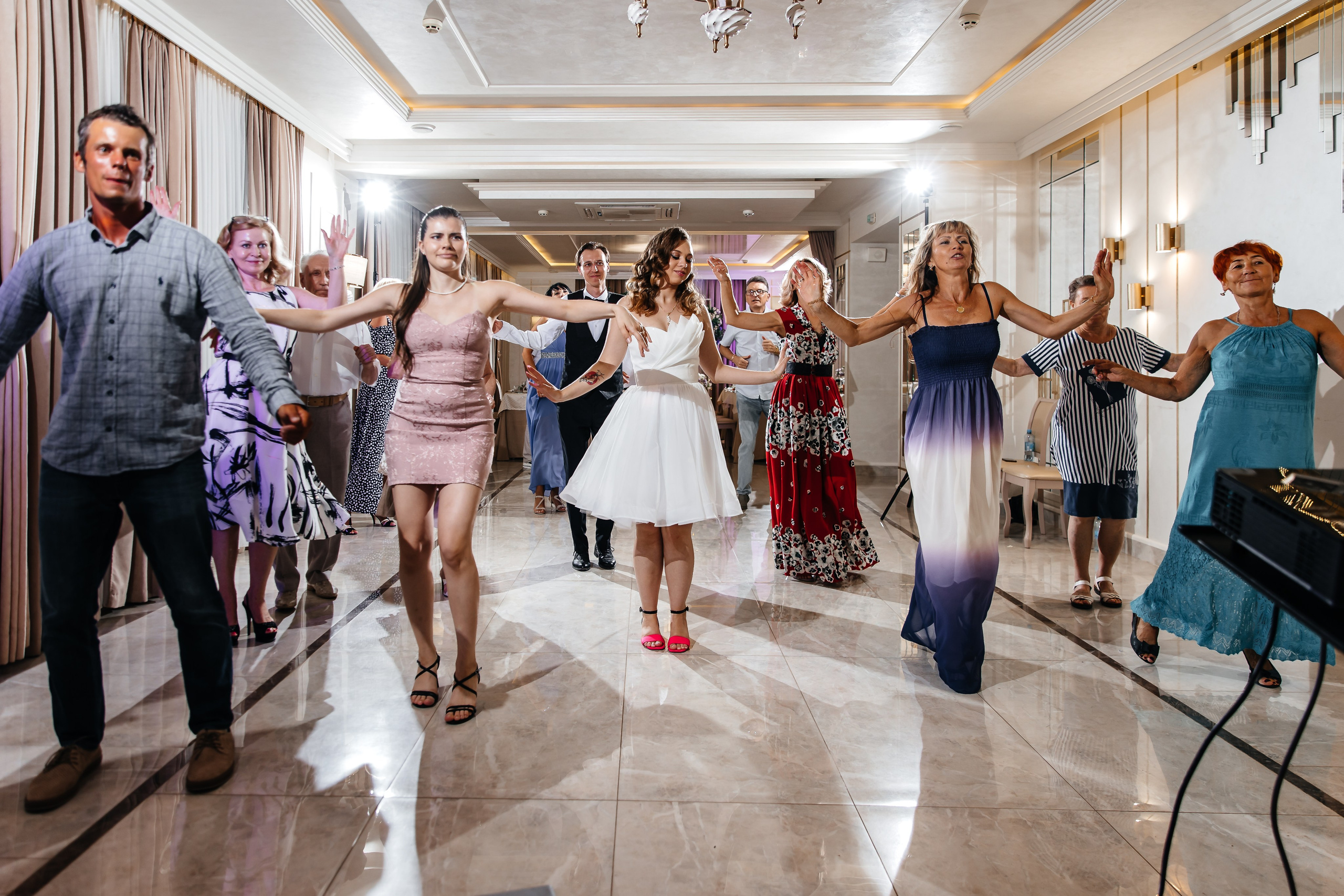 Анонс свадьбы для Валентины и Святослава. Свадебный фотограф в Крыму и Севастополе Ольга Баскакова