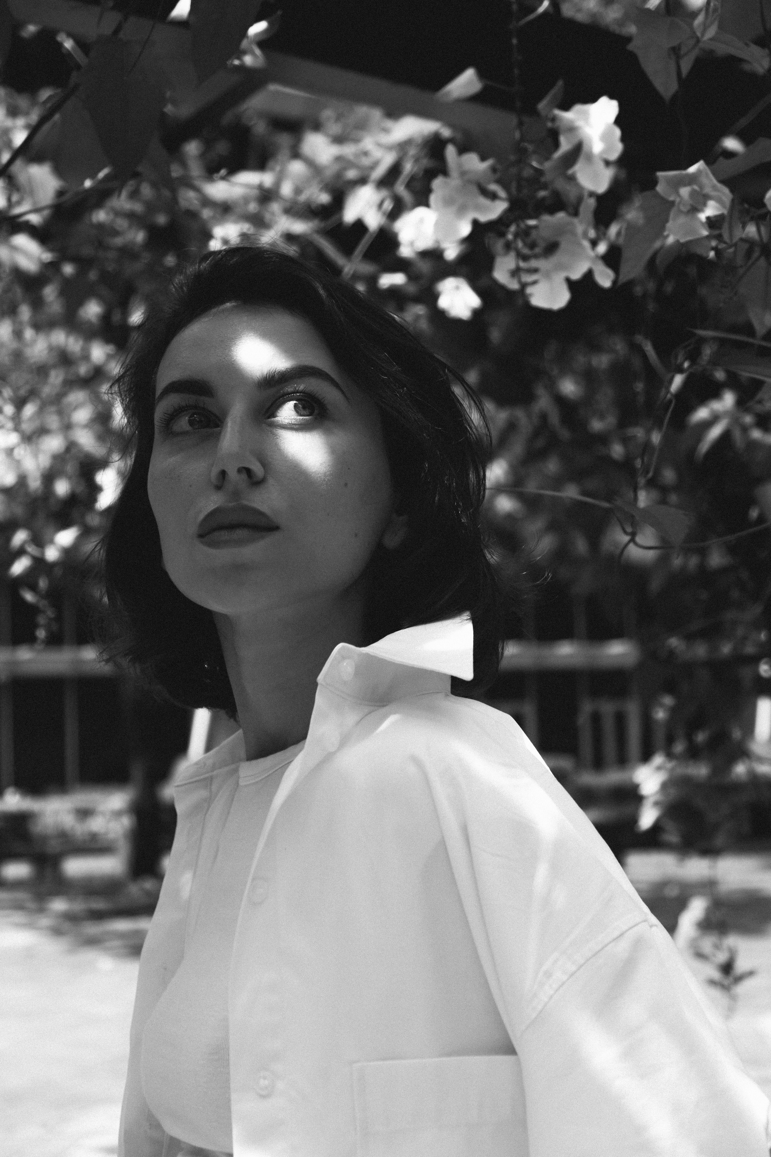 Portrait. Юлия Ельцина — фотограф и видеограф в Екатеринбурге