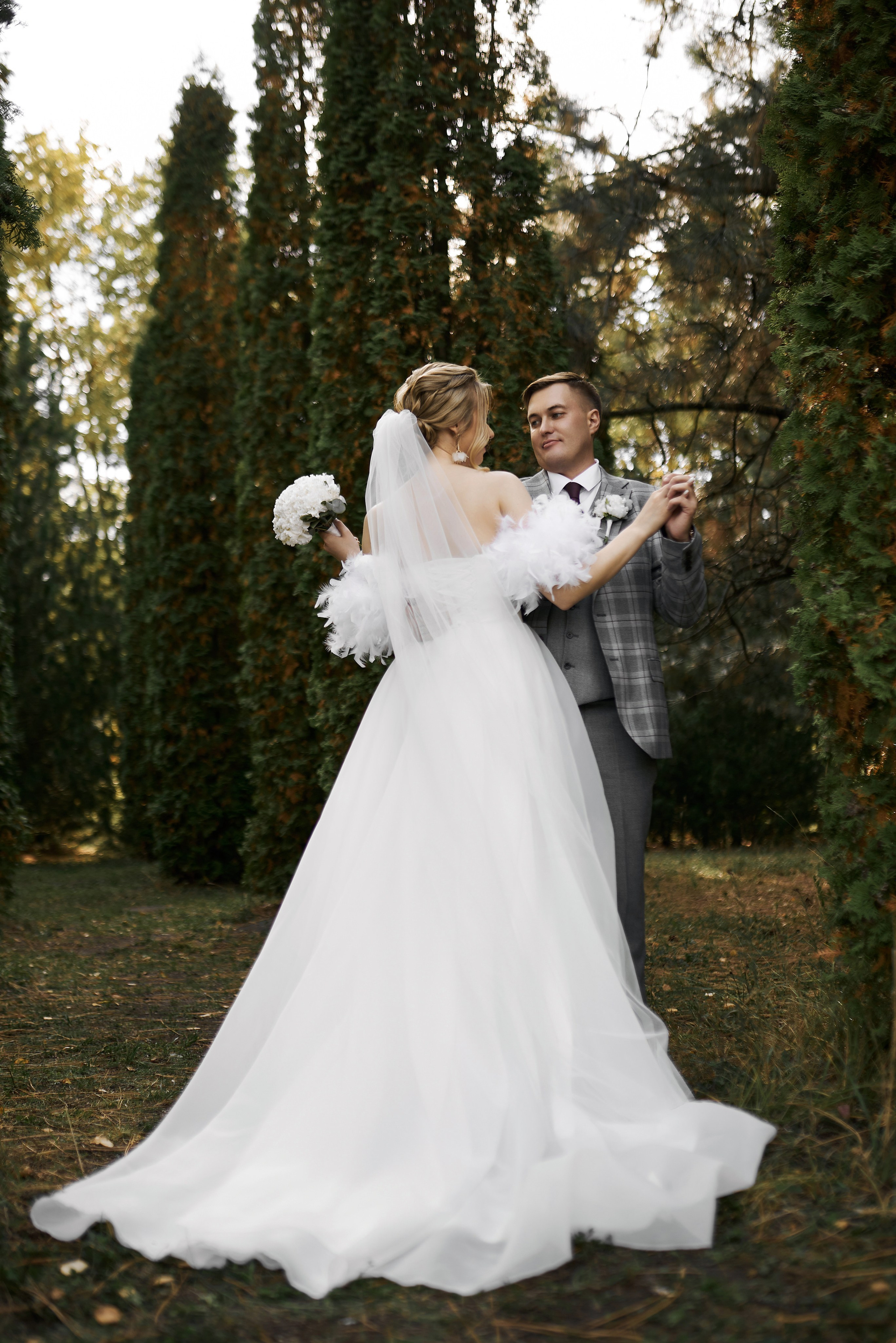 D&I. Свадебный и семейный фотограф в Ульяновске Татьяна Селезнева