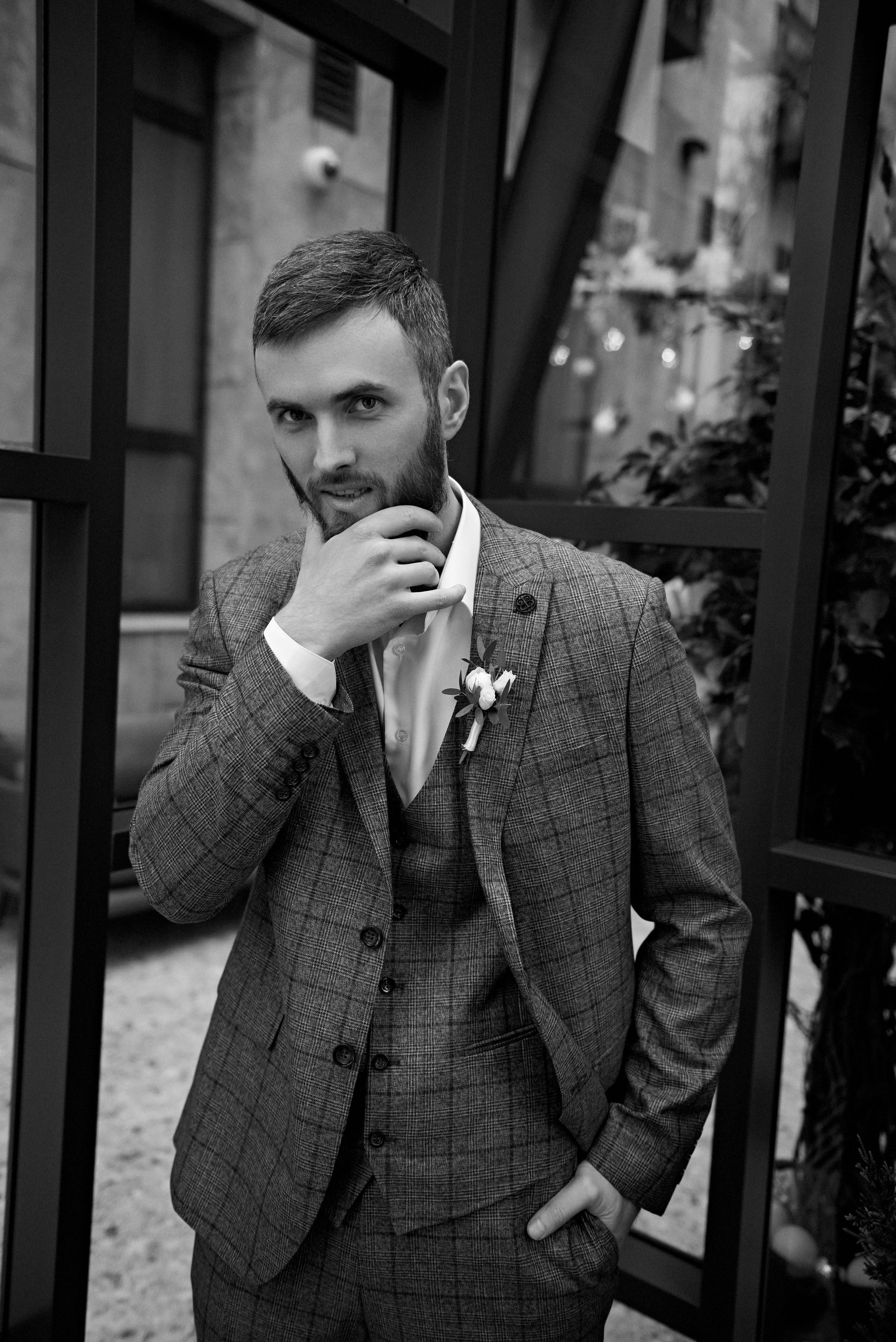 23.12.23 Ангел и Даша. Свадебный фотограф Юлия Гусева