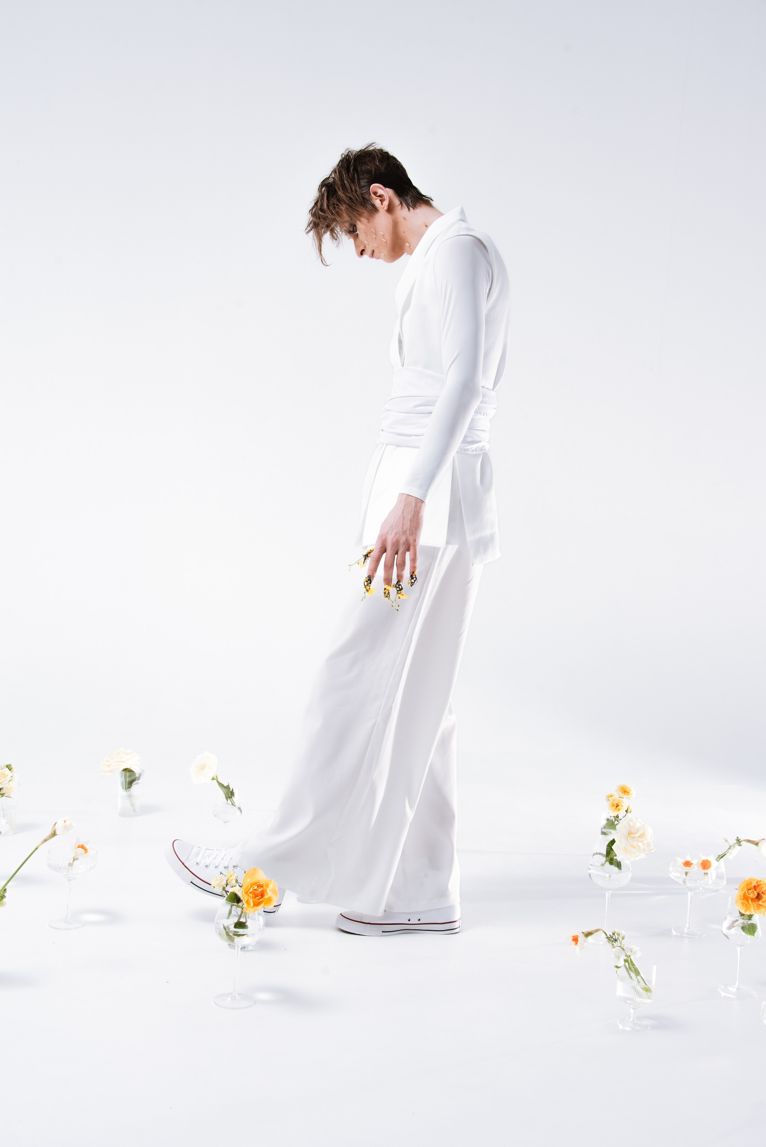 Для бренда. Фотограф Хабаровск