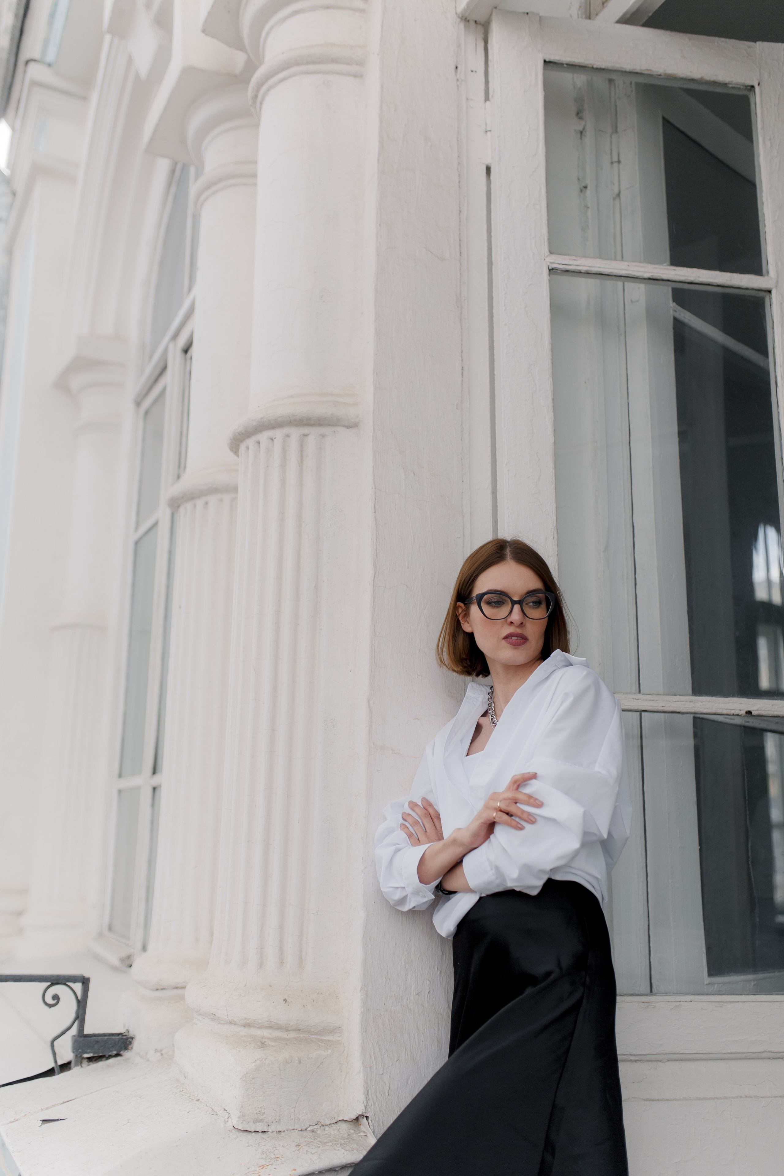 Женский портрет. Фотограф в Смоленске и Москве Ирина Макарова