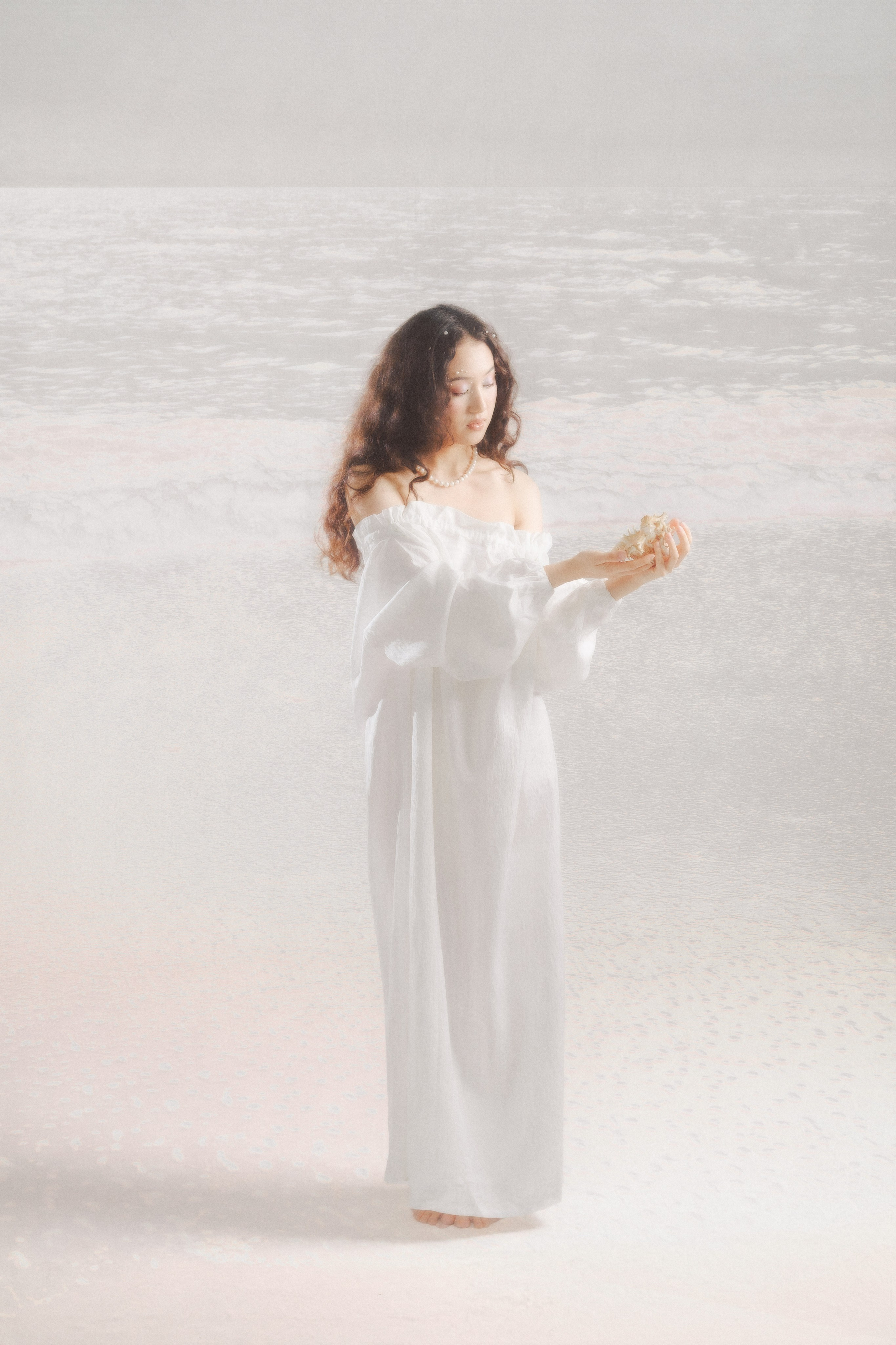 Диана. Фотограф в Москве Максим Скоробогатов