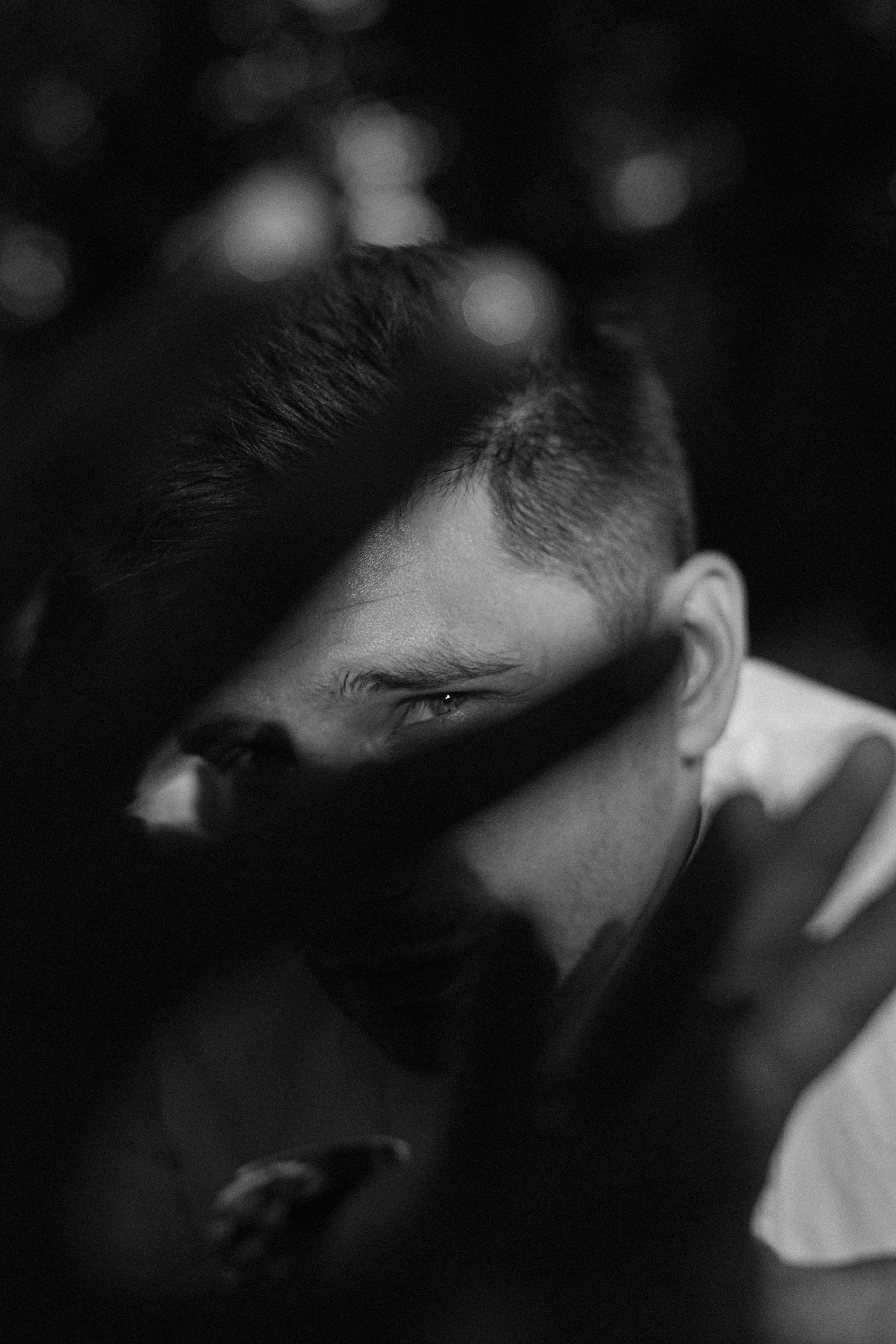 Монохром. Фотограф Photo_alsp