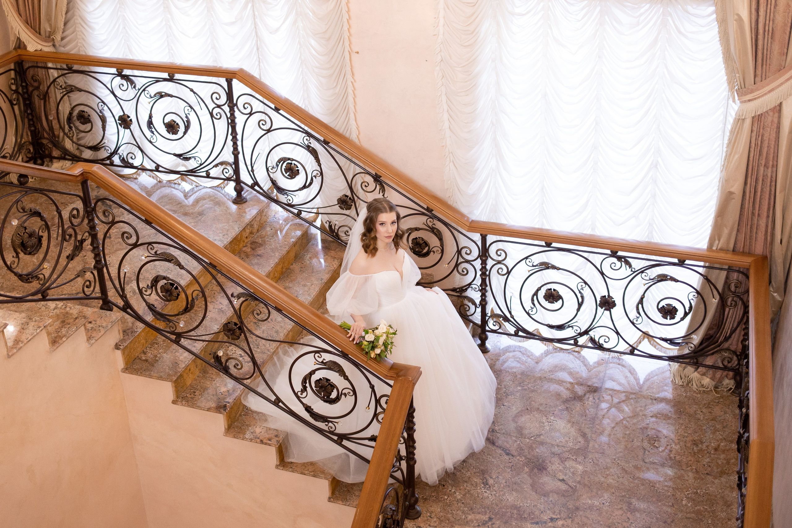 Свадебные. Свадебный фотограф в Тюмени Скатов Виктор