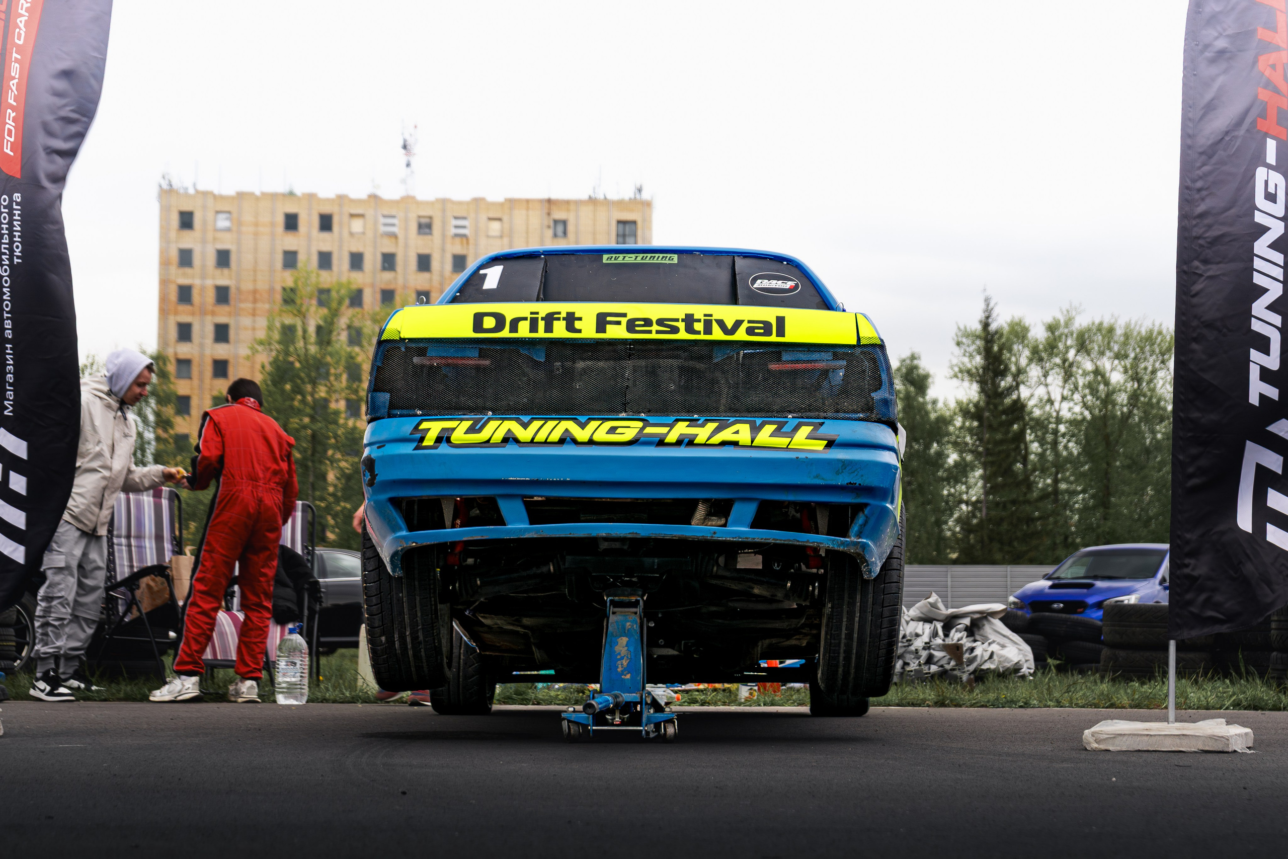 Дрифт-Фестиваль «Движение». Мелехов Дмитрий|Фотограф|Видеограф