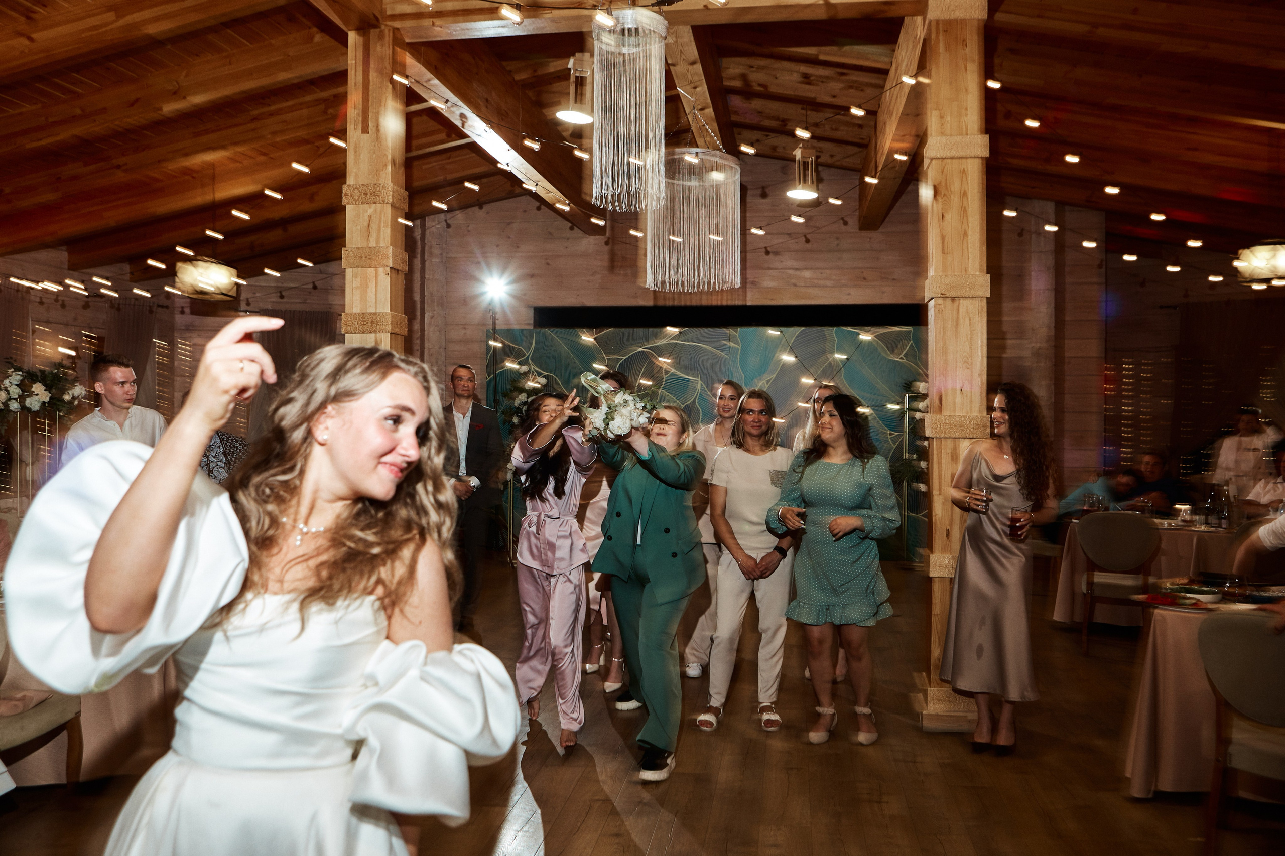 Кирилл + Лора. Свадебный фотограф на Камчатке Ян Панов