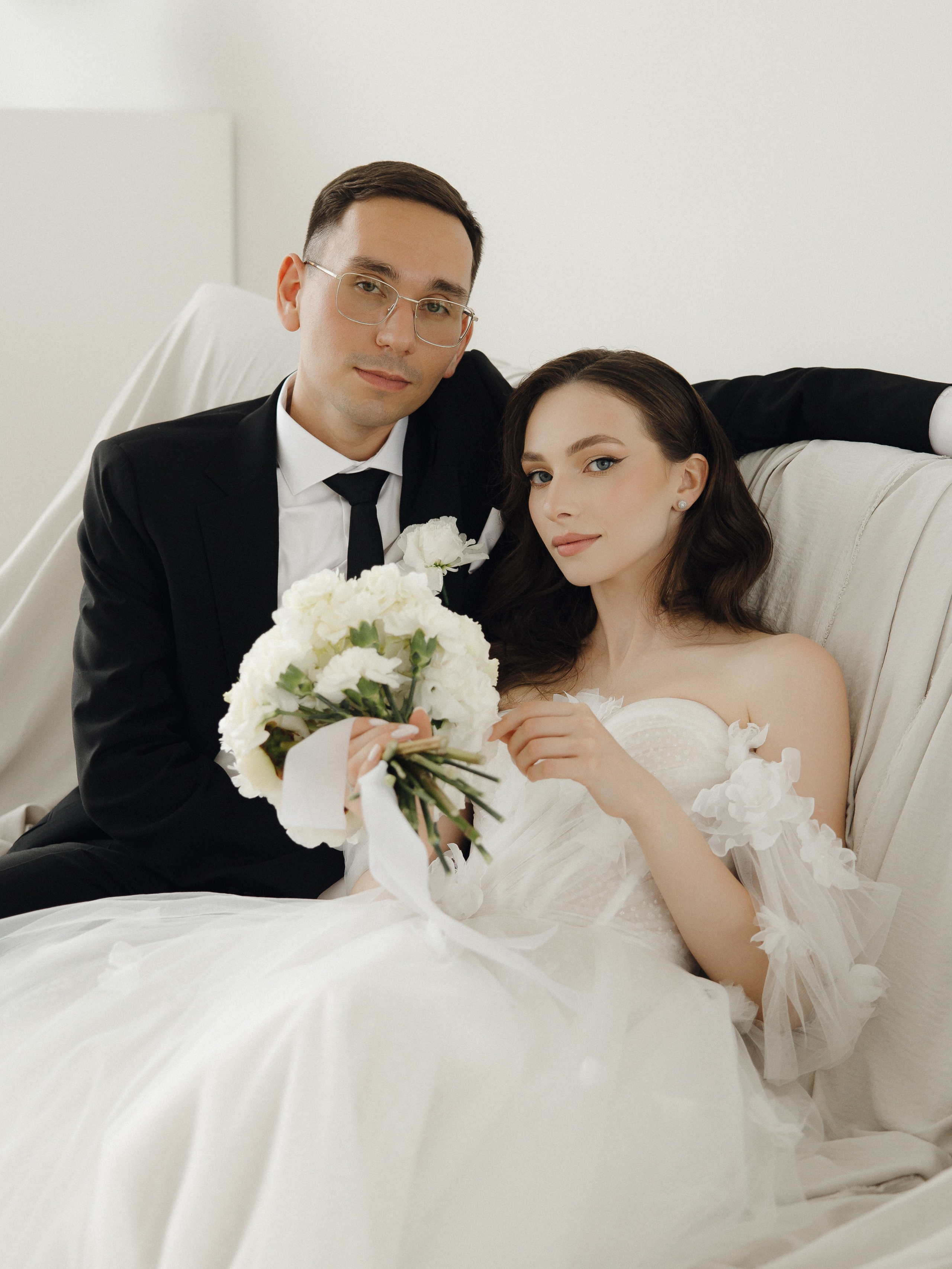 АЛЕКС И ВЕРА, AMORE HOUSE. Свадебный и индивидуальный фотограф в Челябинске Евгения Негодяева