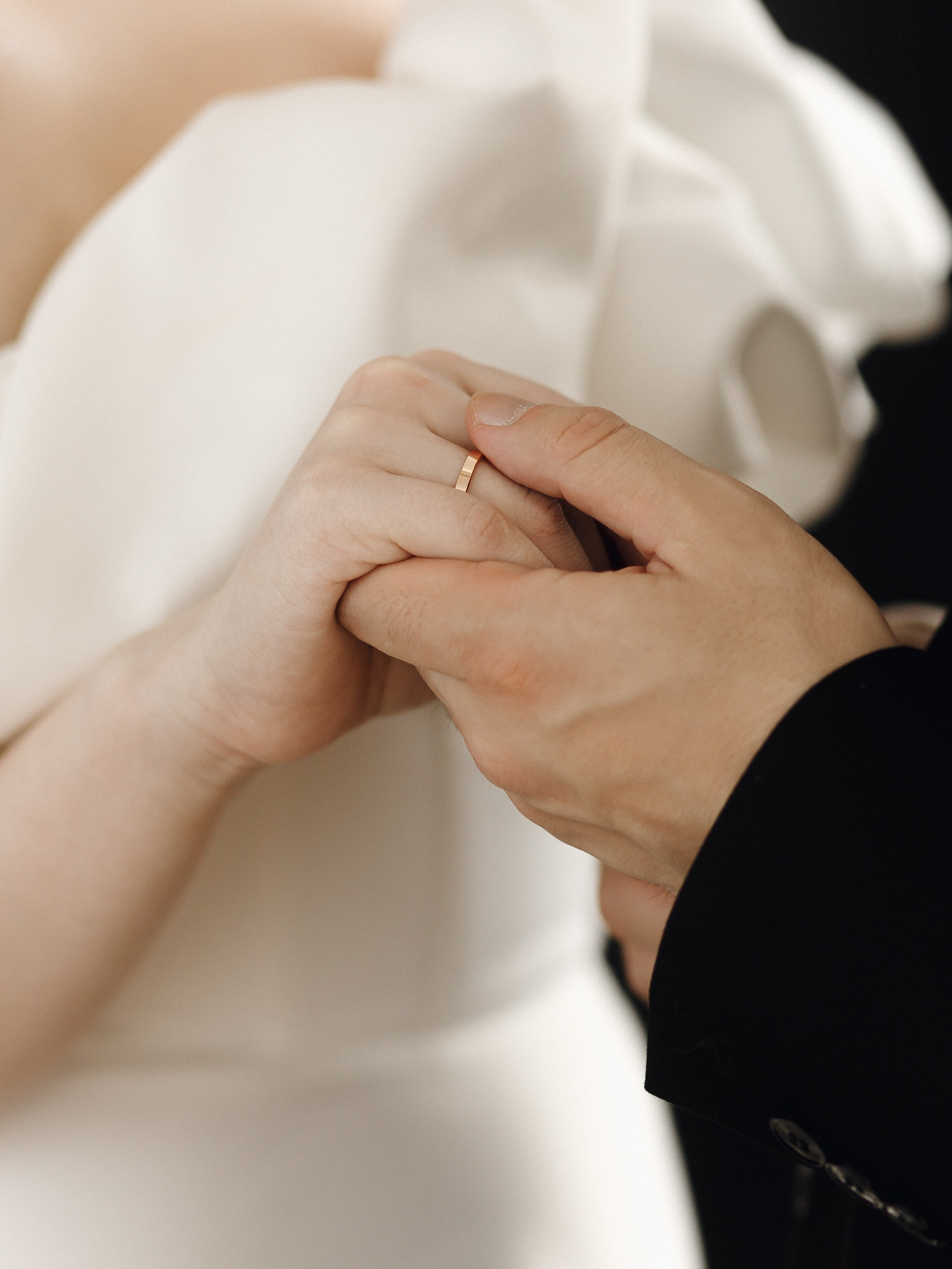 АЙРАТ И ВАРЯ. Свадебный и индивидуальный фотограф в Челябинске Евгения Негодяева