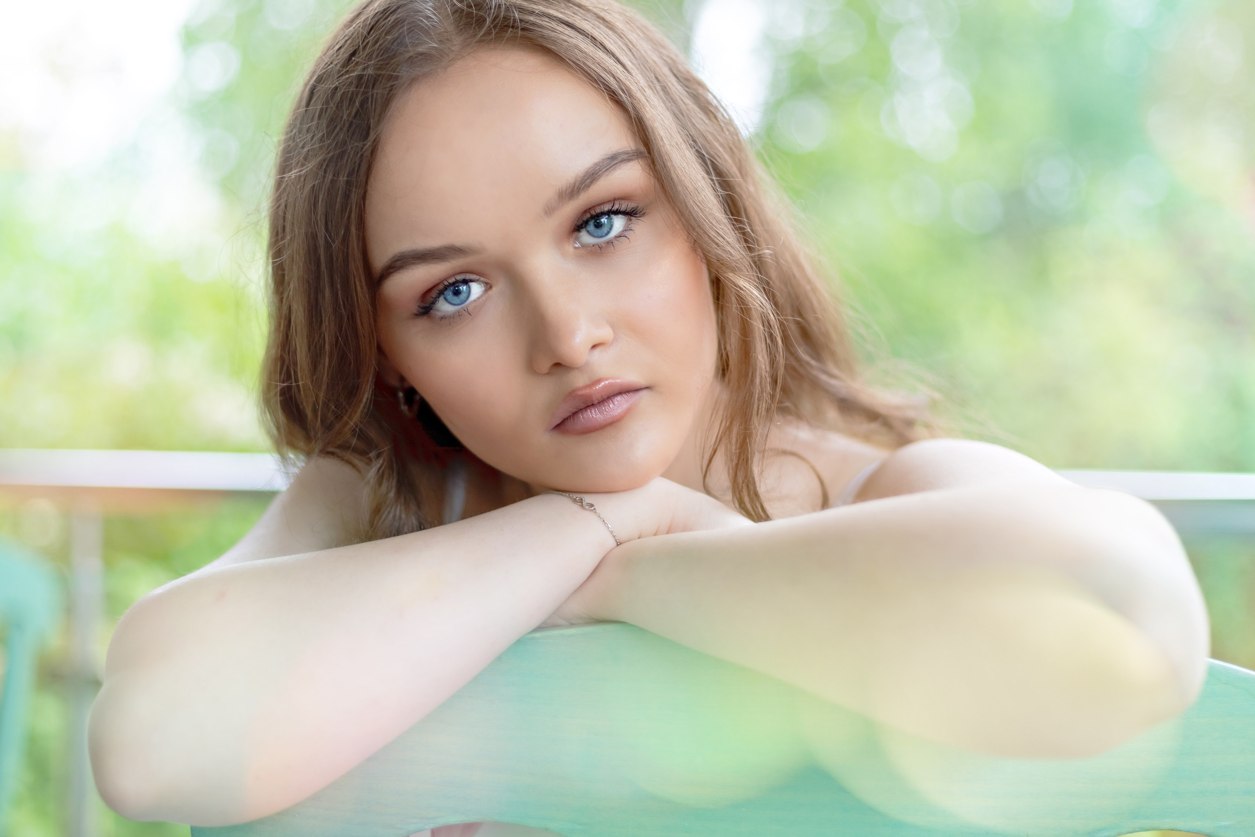 9"В» — ВЫПУСКНОЙ!. Фотограф Нина Пашина — Пермь