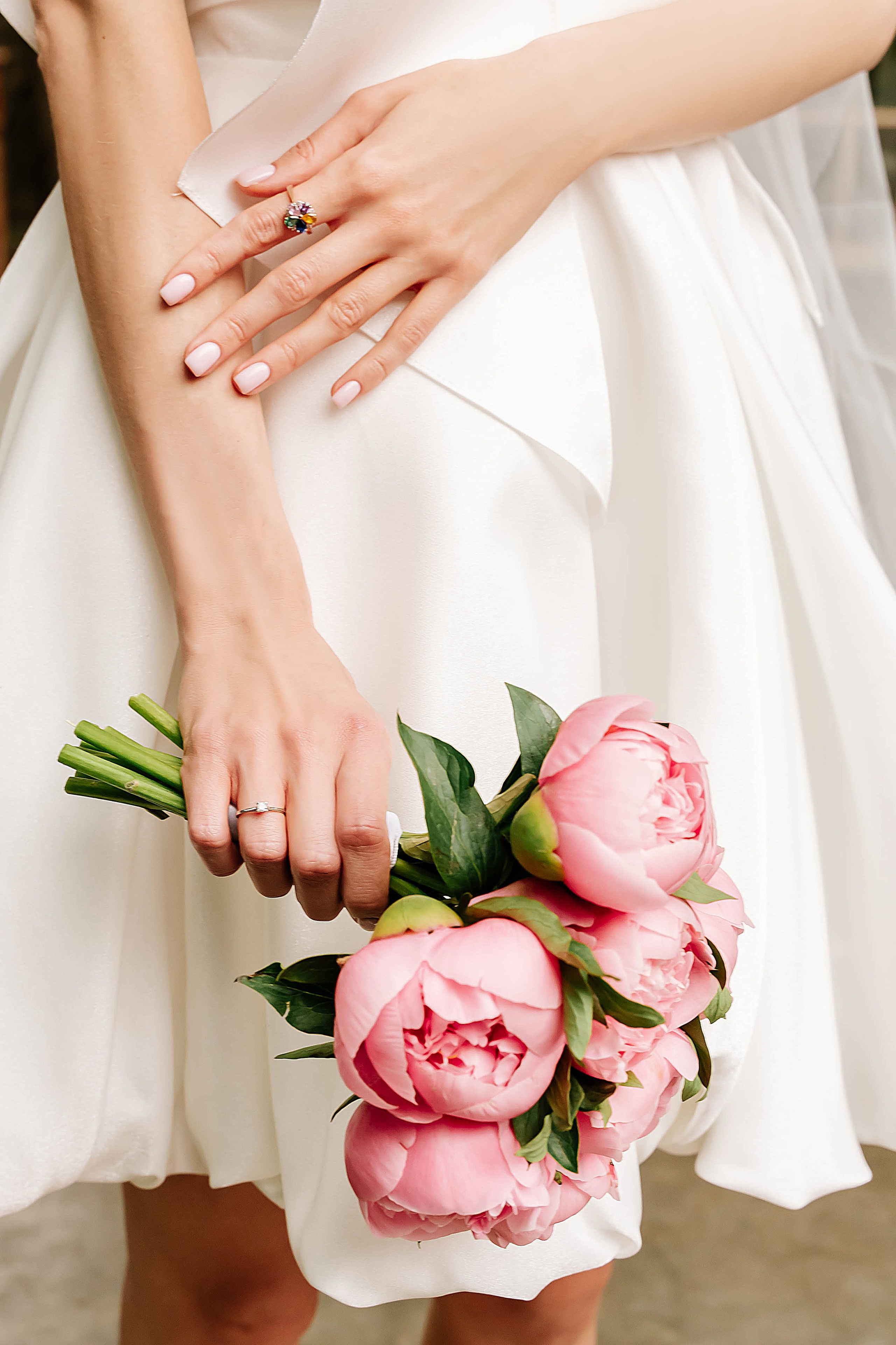 Роман и Надежда. Фотограф Елизавета Савина