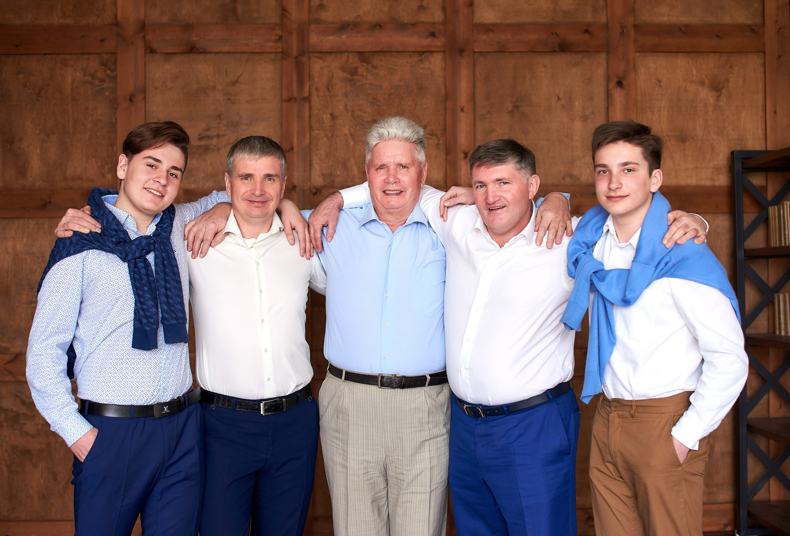 Все вместе. Семейный фотограф в Барнауле, Горный Алтай, Заринск, Алейск