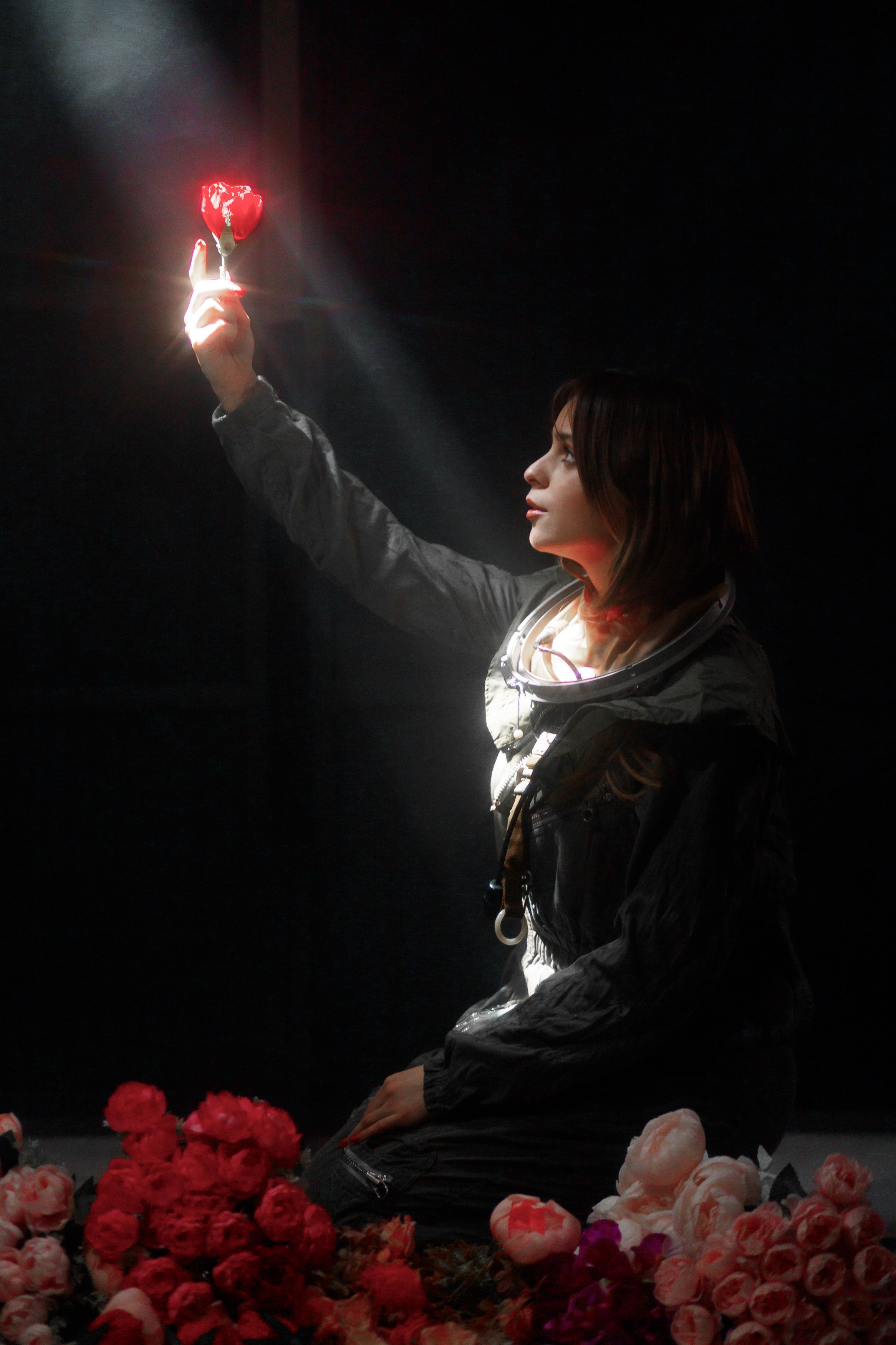 Маленький принц. Фотограф Алекс Май