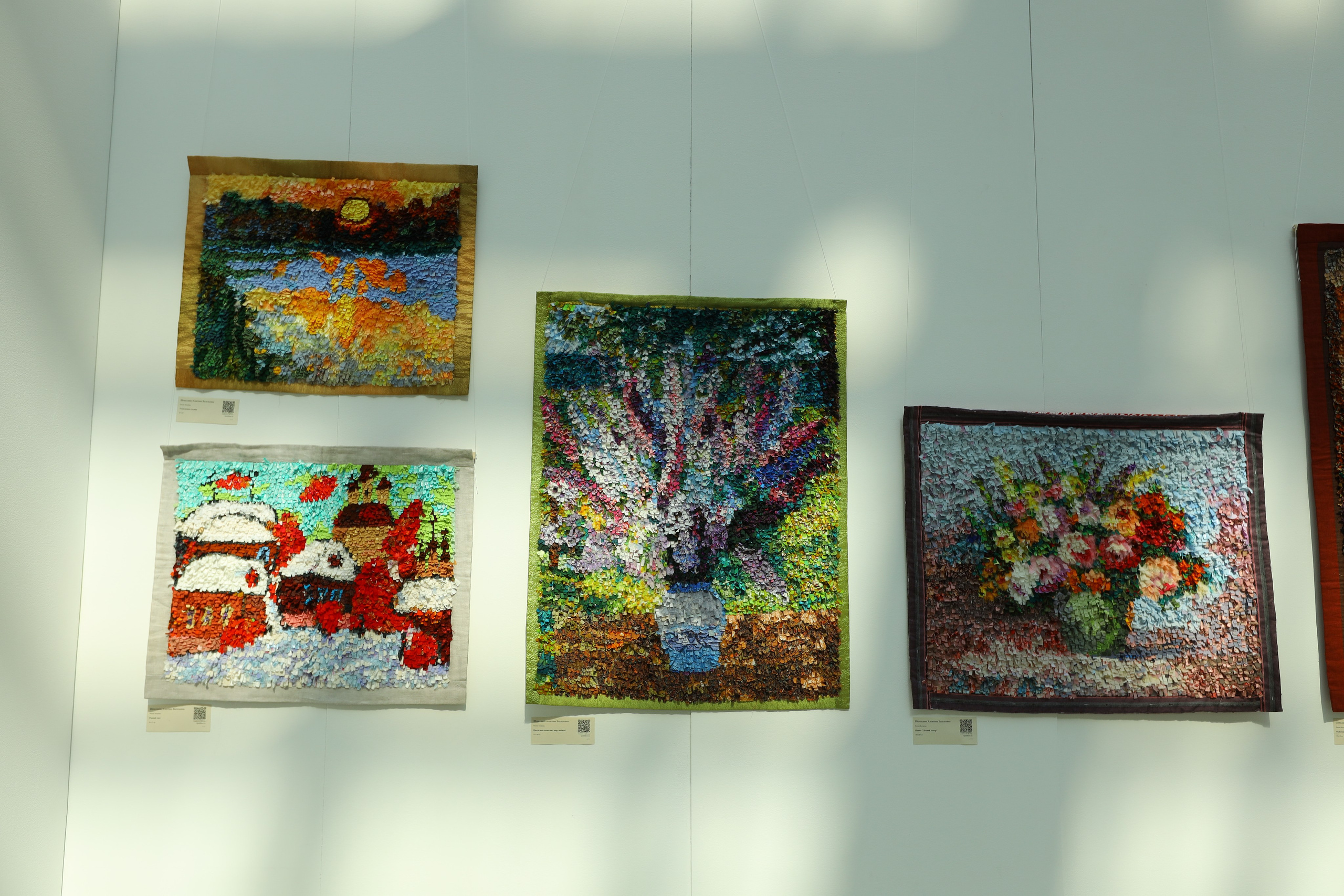 Душа России. Фотограф в Туле Крупский АнДРей. Фотостудия «КАДР71» в Туле