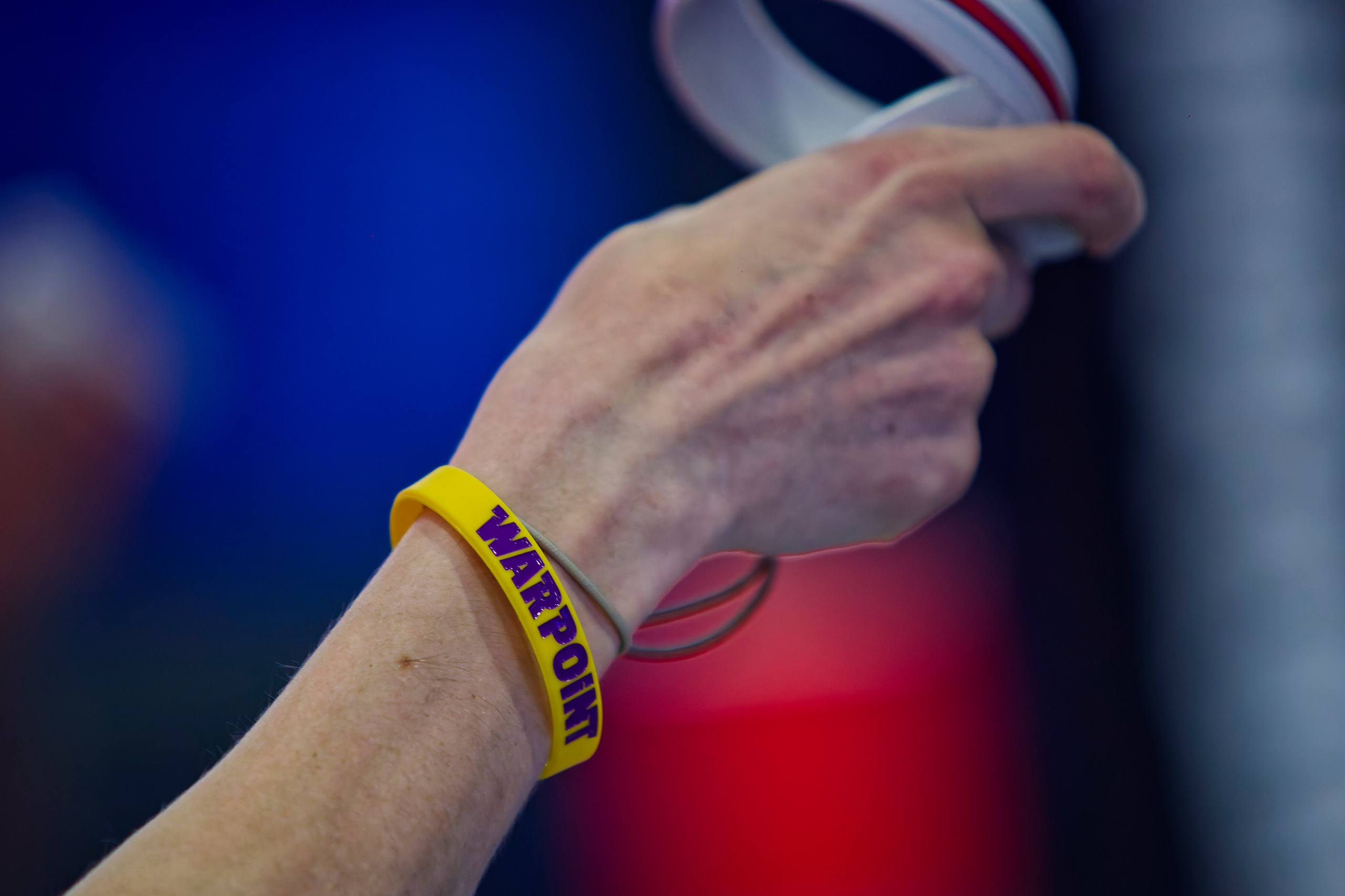 Турнир Warpoint battle, 2 сезон. Кутузов Евгений Фотограф в Южно-Сахалинске