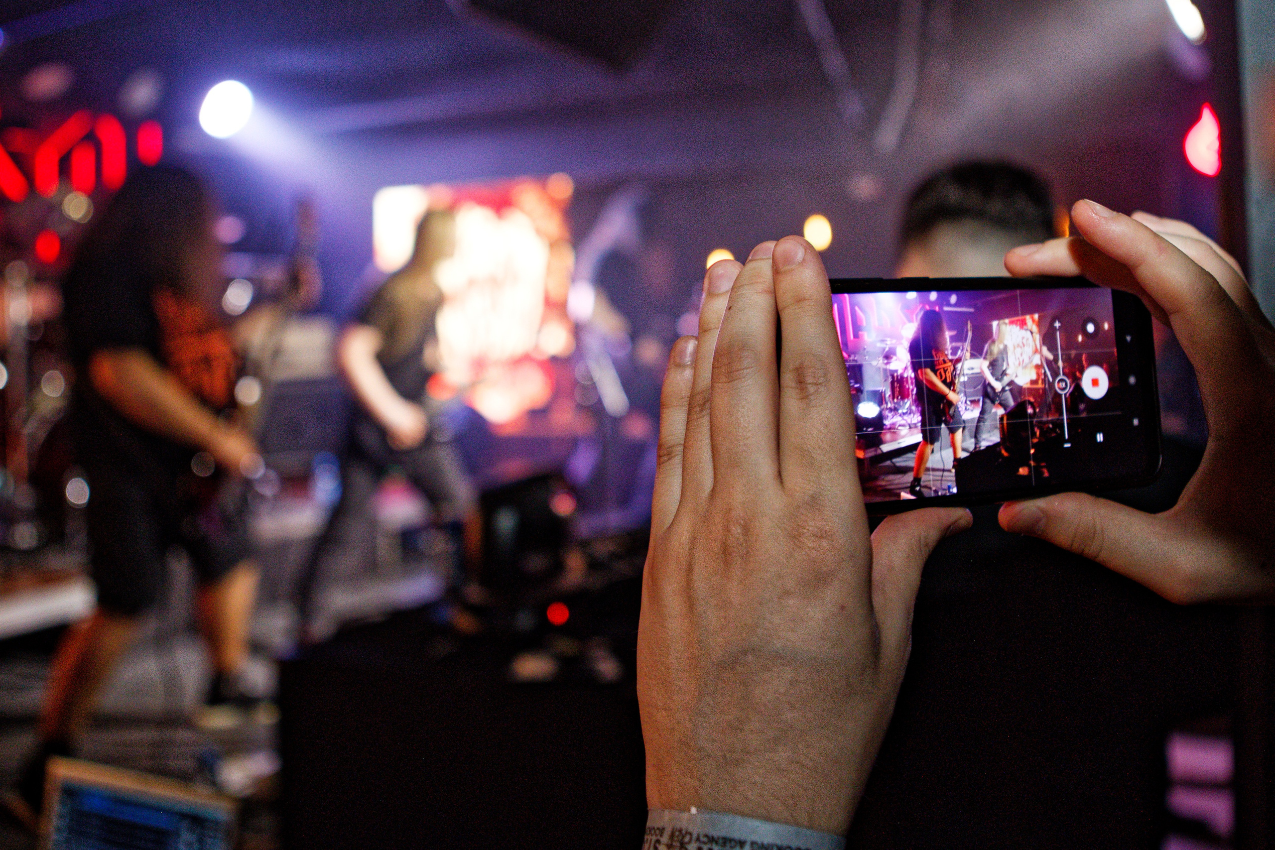 Heavy Birthday Party. Кутузов Евгений Фотограф в Южно-Сахалинске