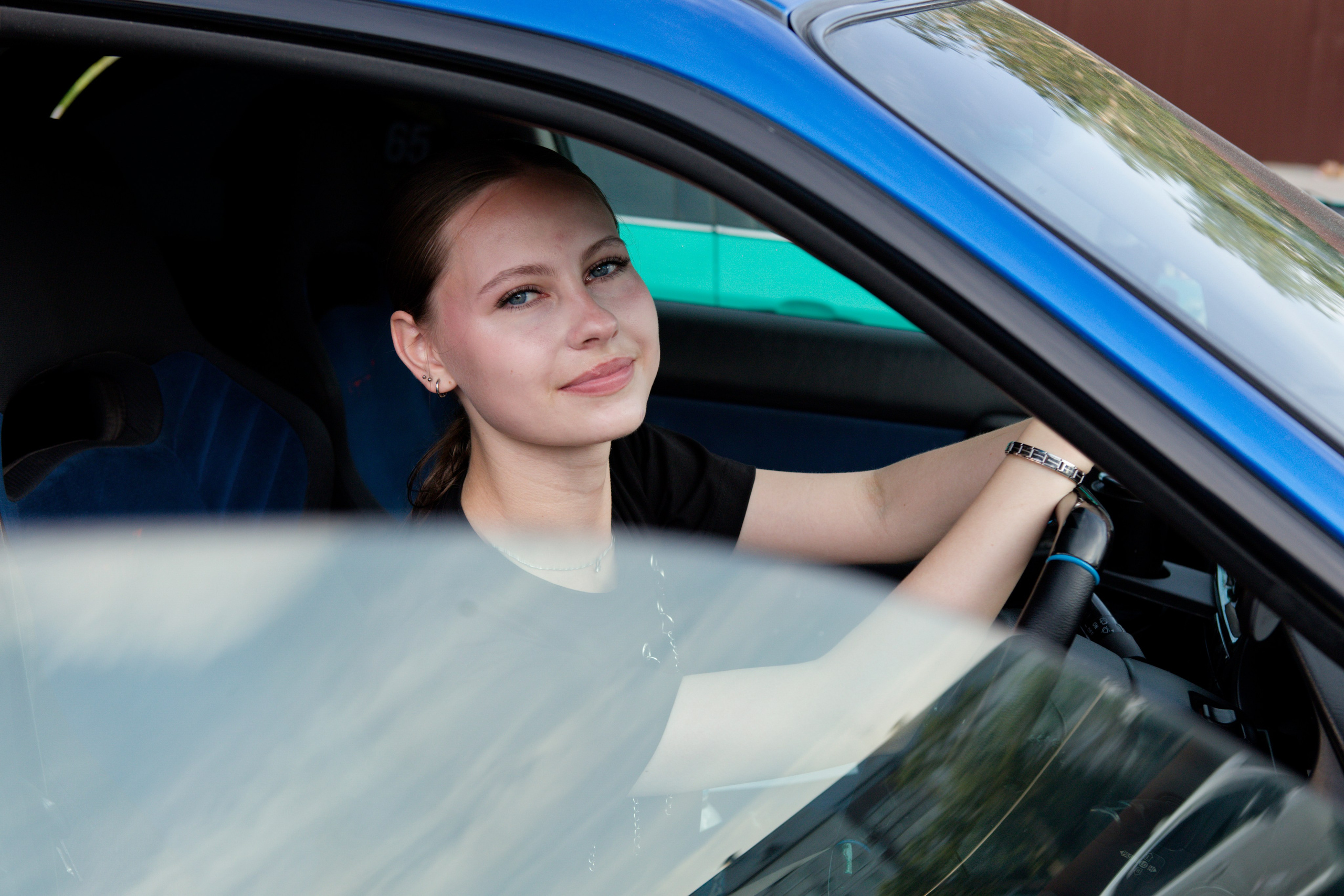 День Рождения Subaru Club. Кутузов Евгений Фотограф в Южно-Сахалинске