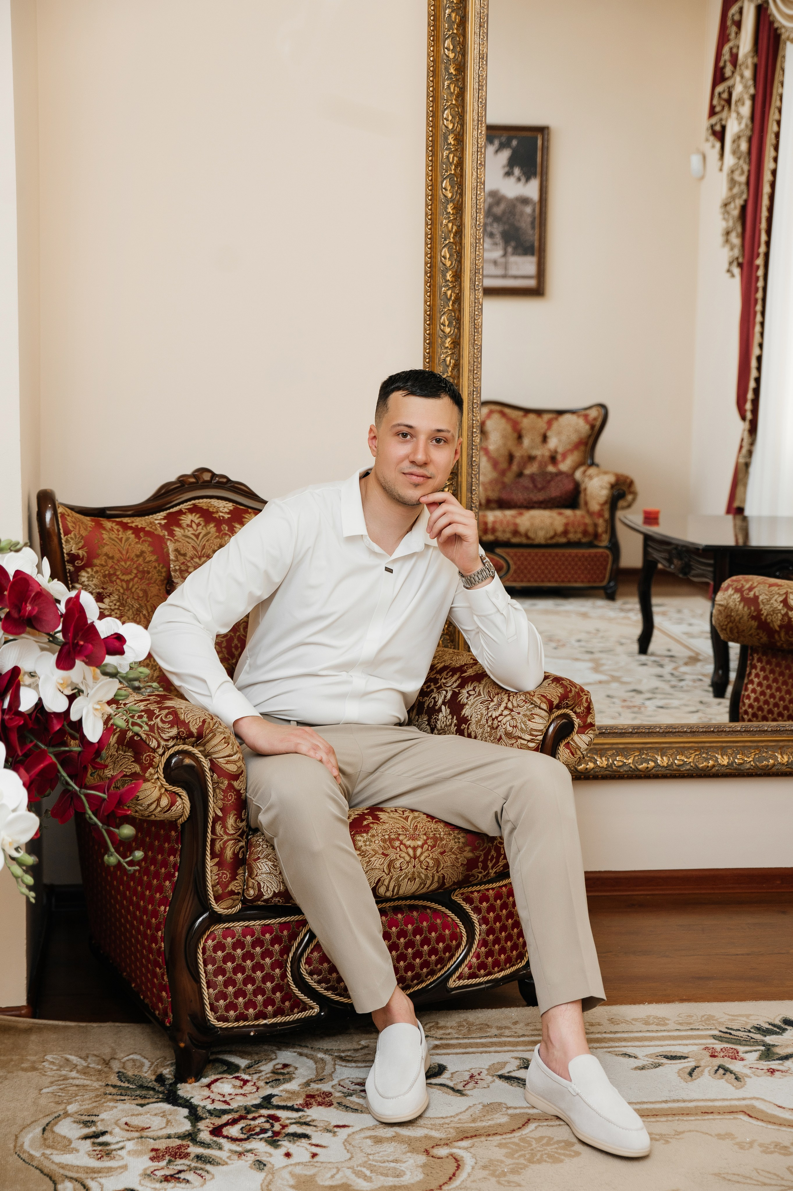 Никита и Маргарита. Свадебный и семейный фотограф Кореновск/Краснодар