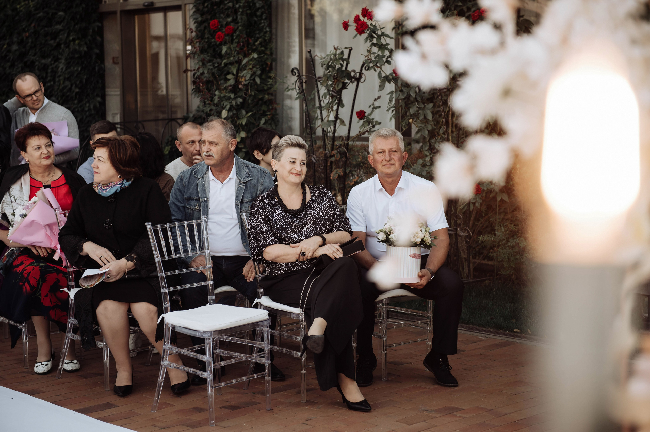 Алексей + Юлия. Свадебный фотограф Владимир Рябков