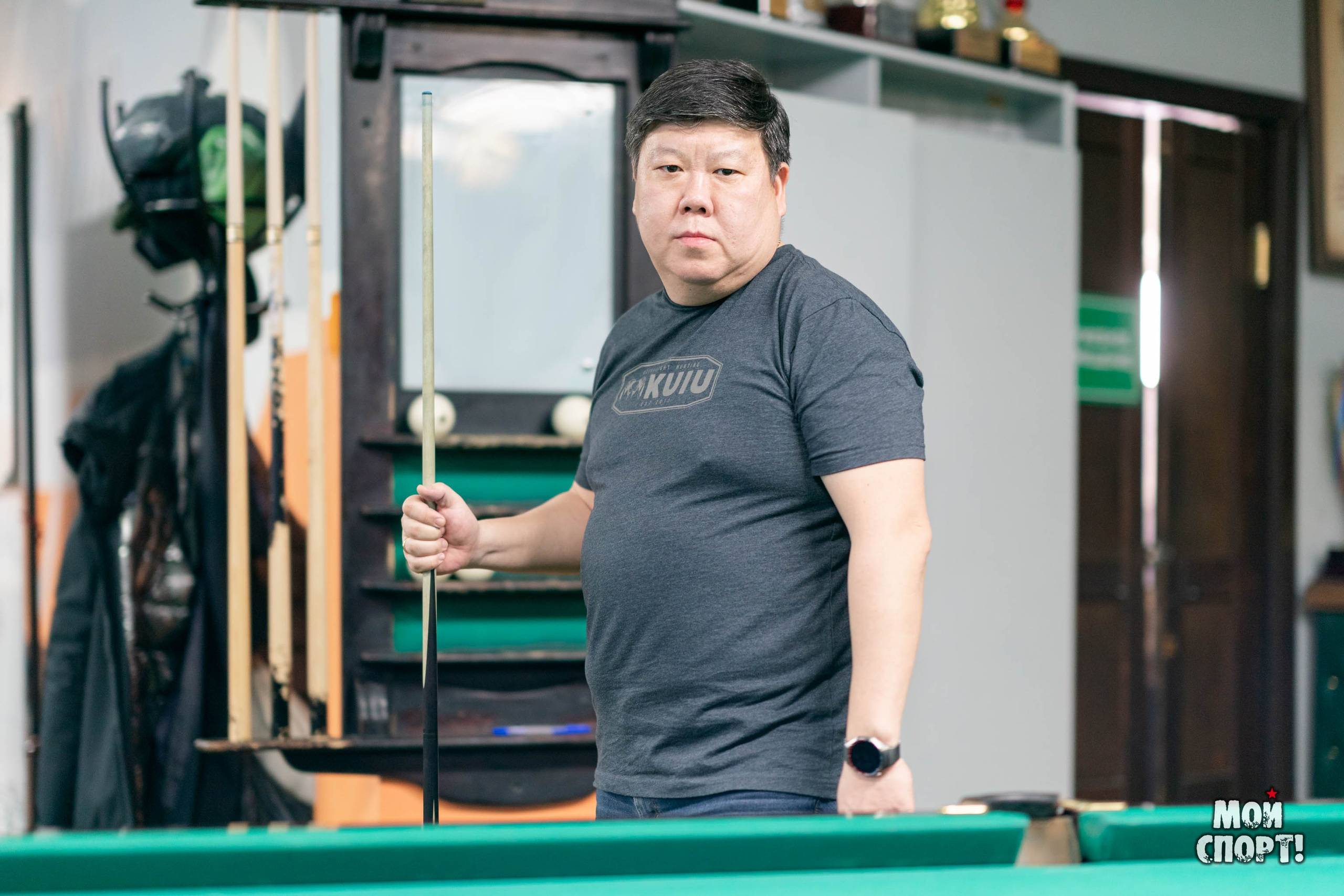 Строительная спартакиада 2026 им. И. Д. Романова. Студия «Мой Спорт!» — все о спорте в Якутии