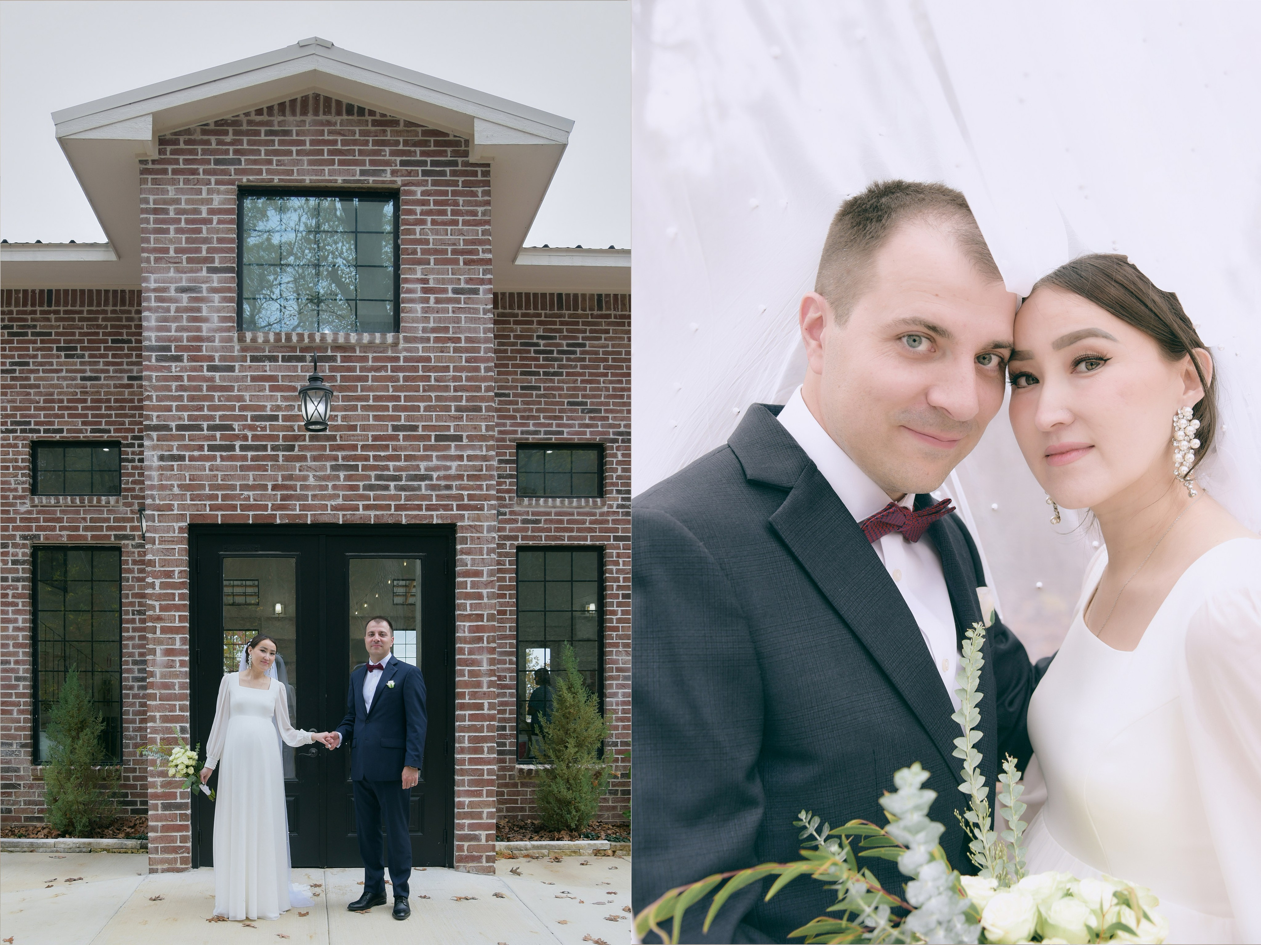 Wedding photographer Oklahoma US