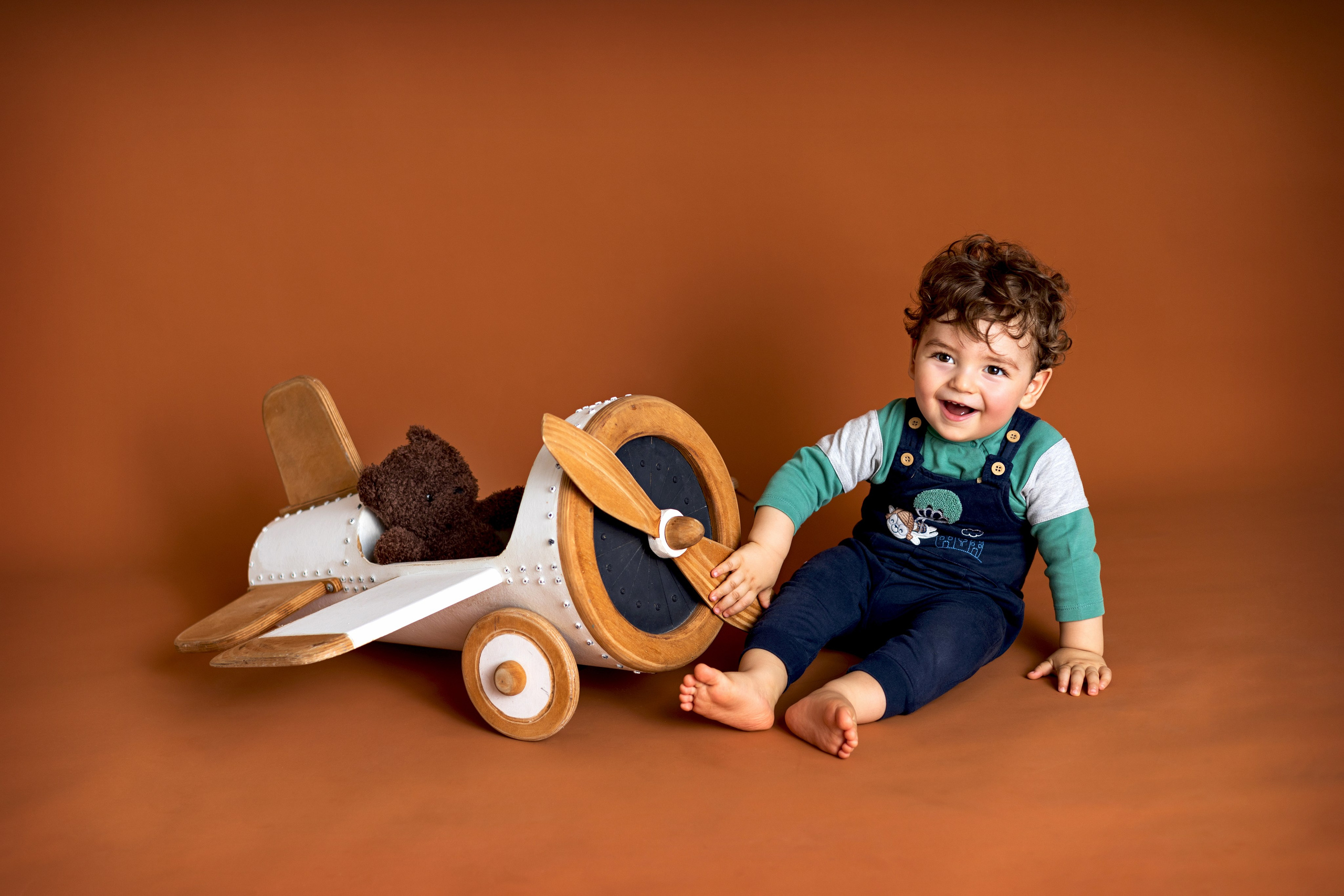 Первый годик. Фотограф новорожденных в Москве и Московской области Татьяна Ермакова