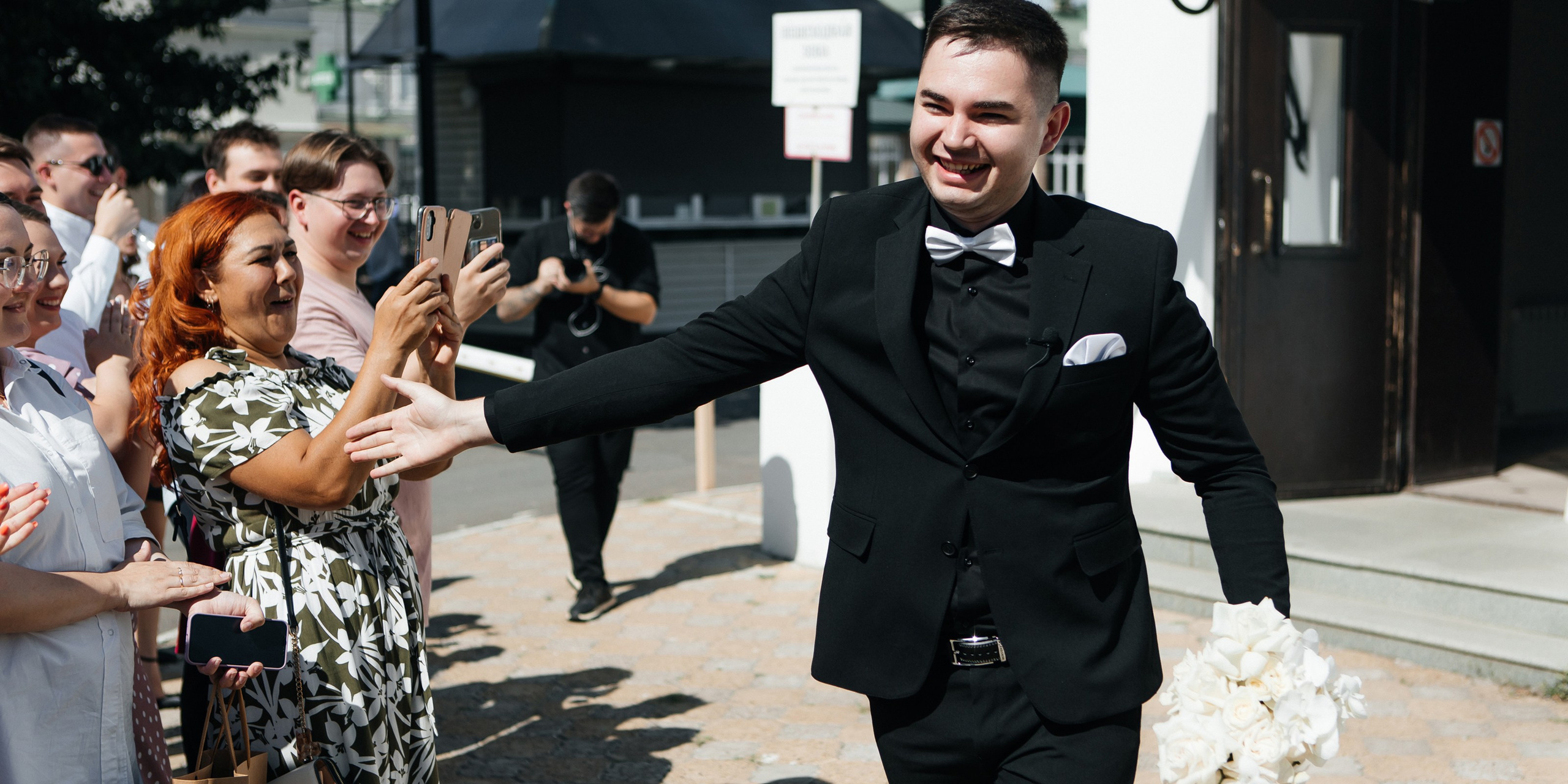 Свадьбы. Юрий Тублицев. Фотограф. Оренбург