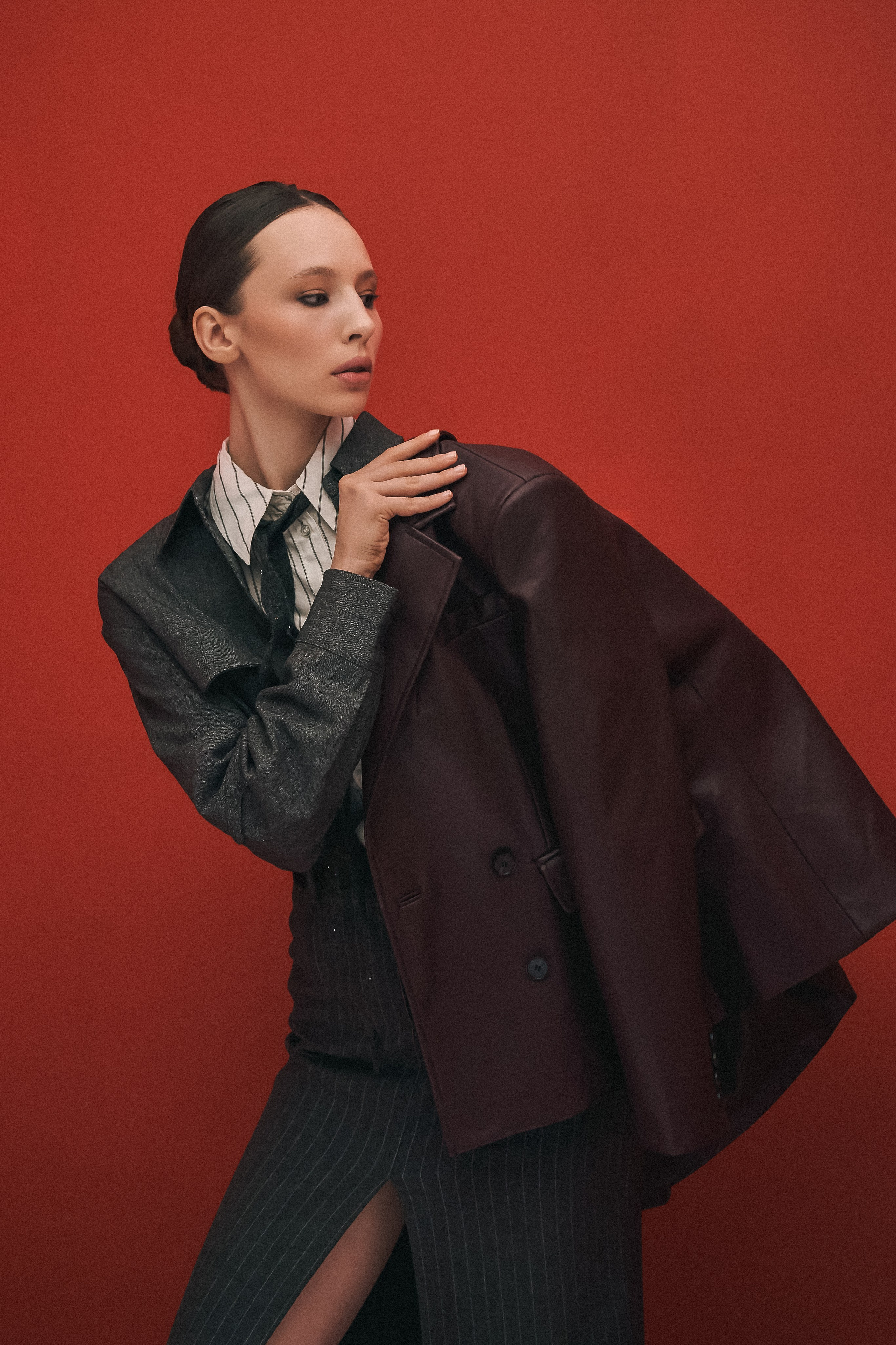 Lookbook. Рекламный и fashion фотограф в Санкт-Петербурге — Юлия Дроздова