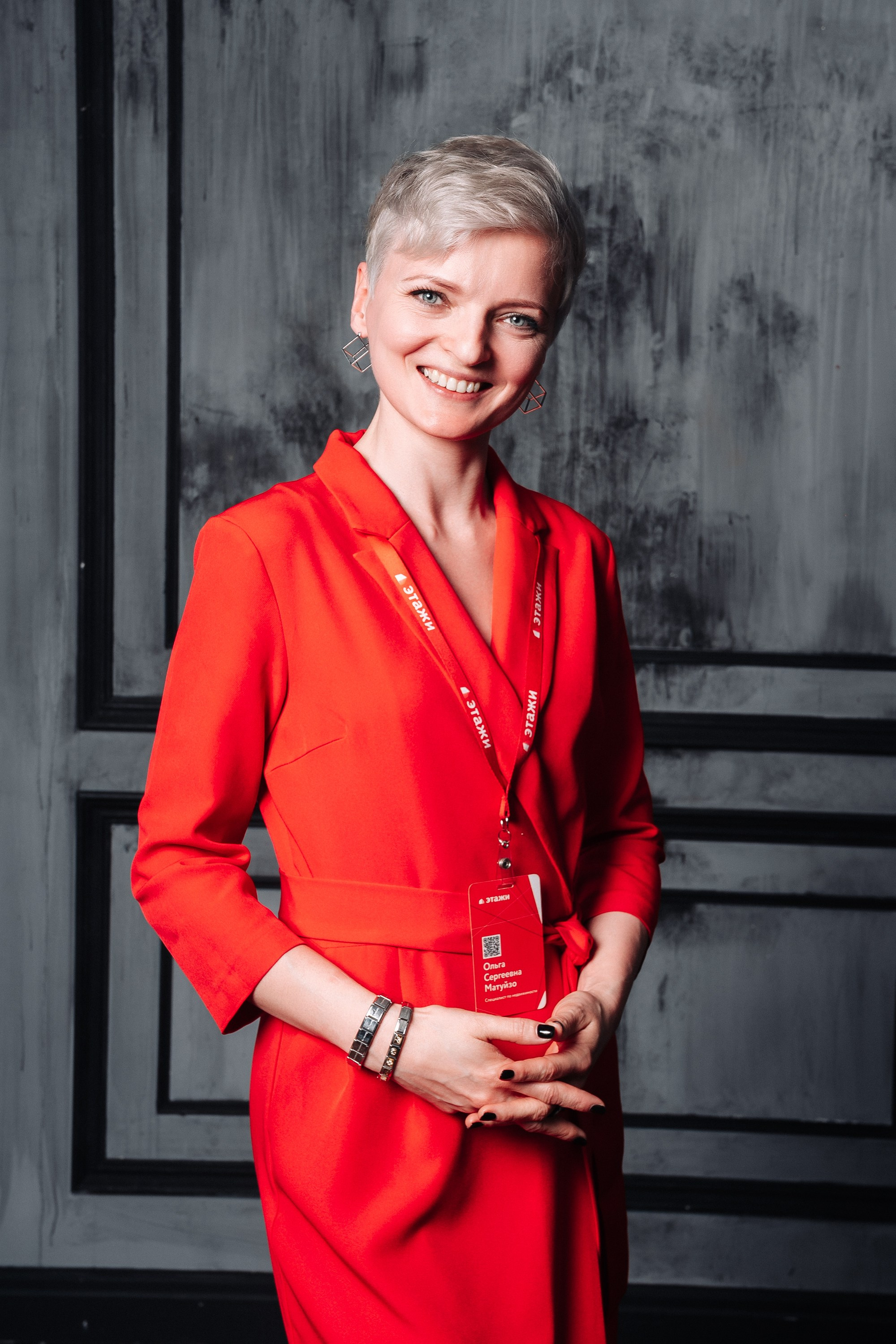 Этажи портреты. Фотограф в Хабаровске Швендых Рудольф