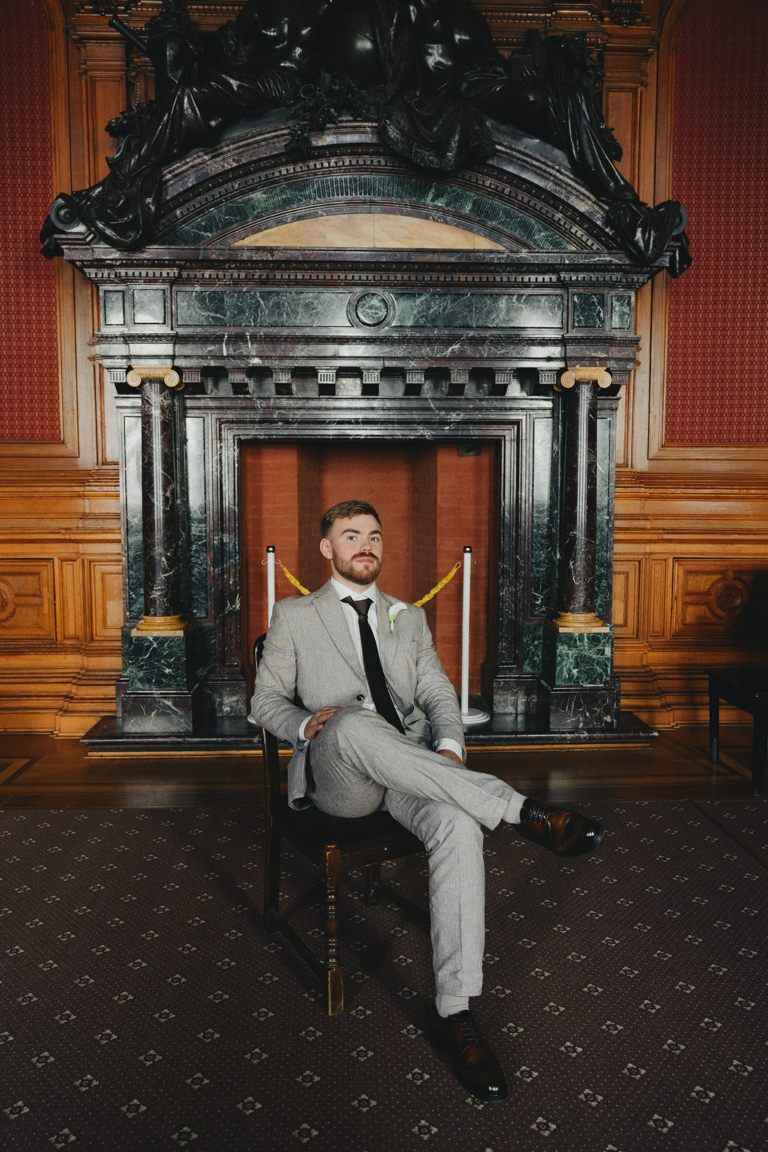 Олег и Ксюша — обработка в стиле ретро пленка. Свадебный фотограф в Санкт-Петербурге Рябикин Александр , занимаюсь св