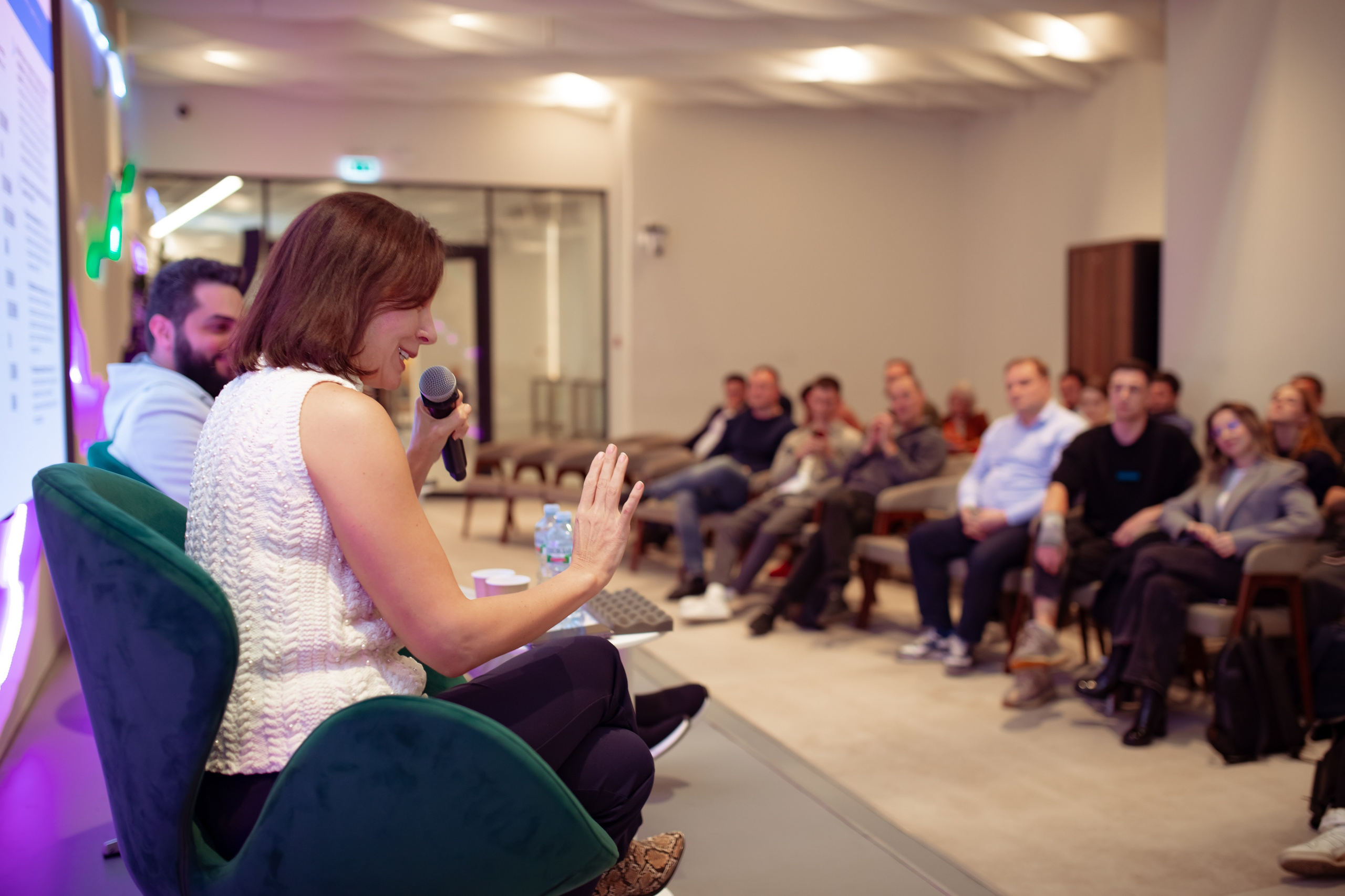 Венчурная Академия. Семейный и детский фотограф в Москве Дорогова Екатерина