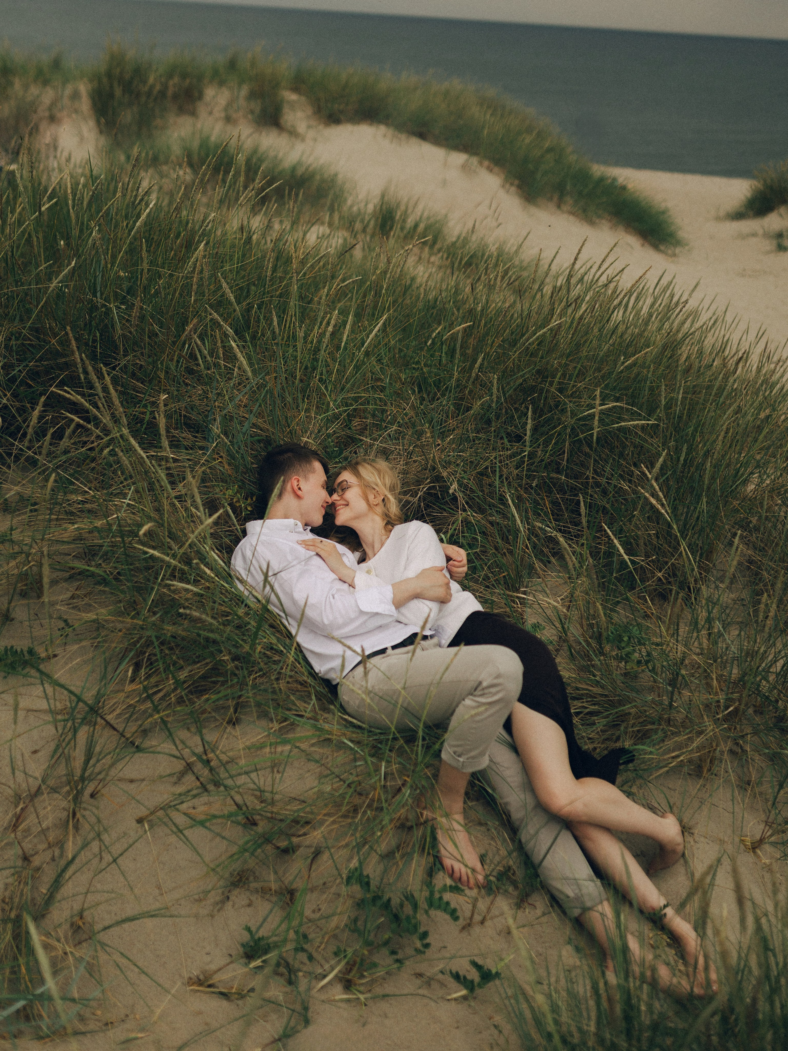 A&M. Свадебный и портретный фотограф в Калининграде и Москве Марк Юдинцев