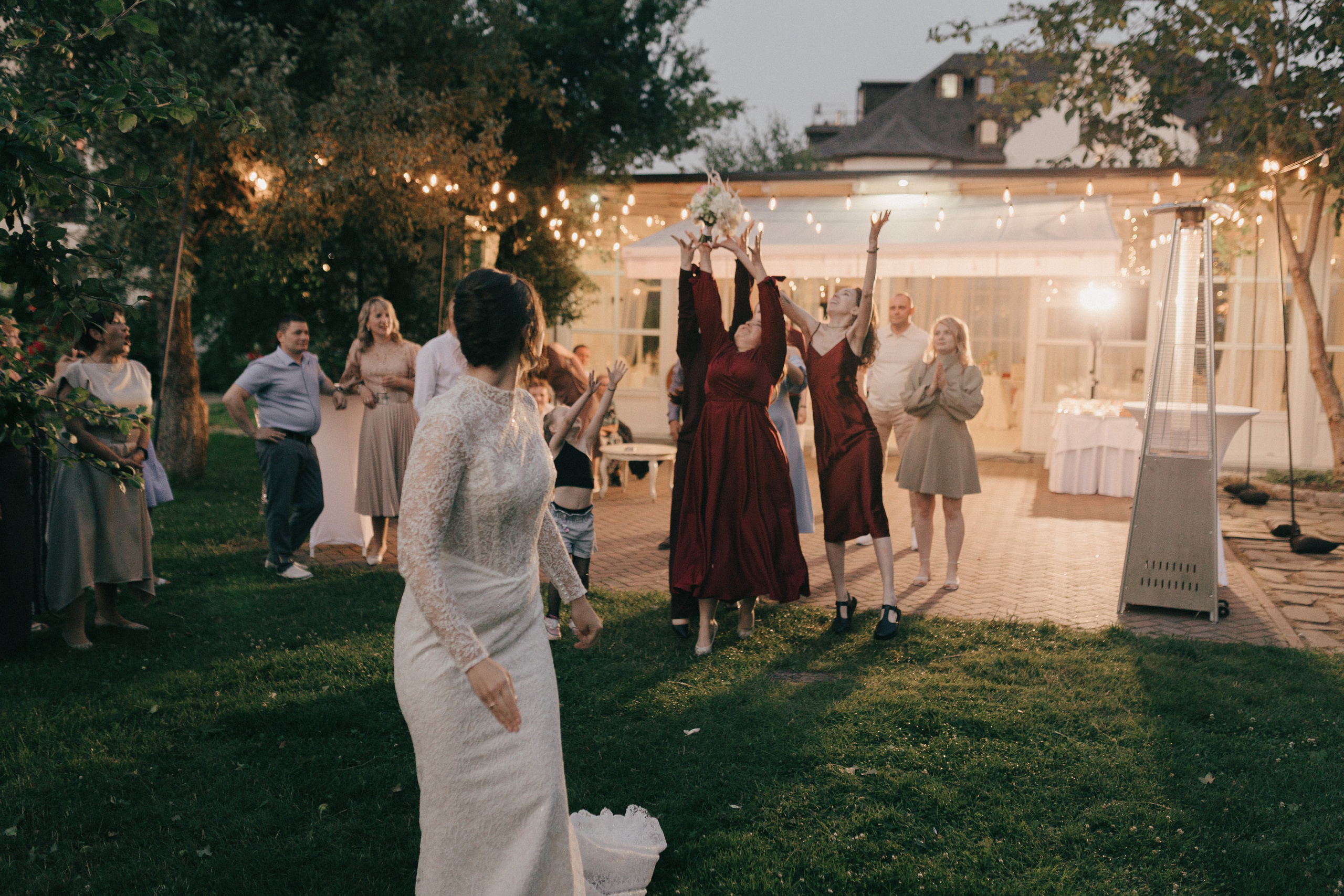 Екатерина и Илья. Свадебный и портретный фотограф в Калининграде и Москве Марк Юдинцев