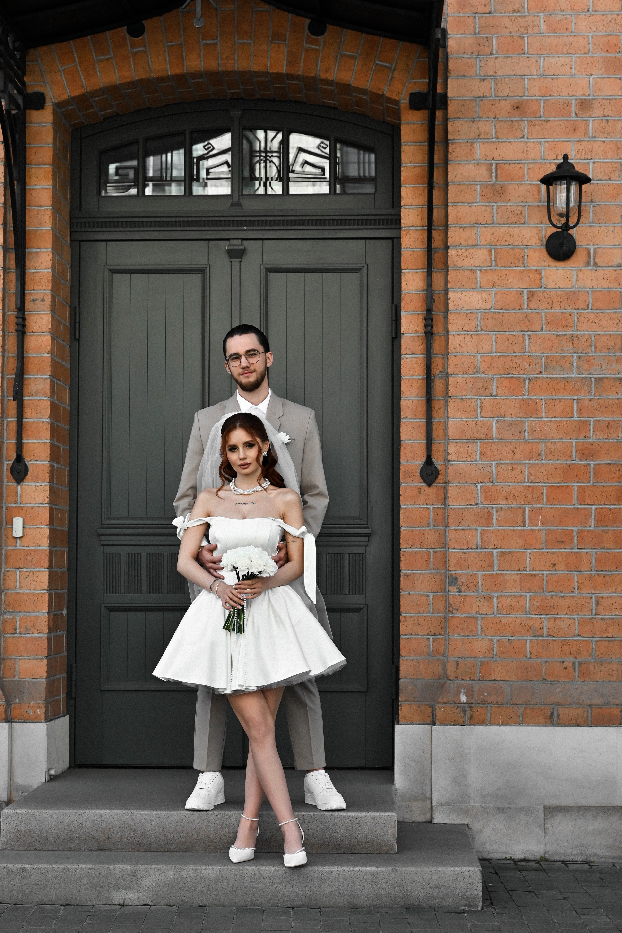 D&A. Фотограф в Иркутске Славная Юлия