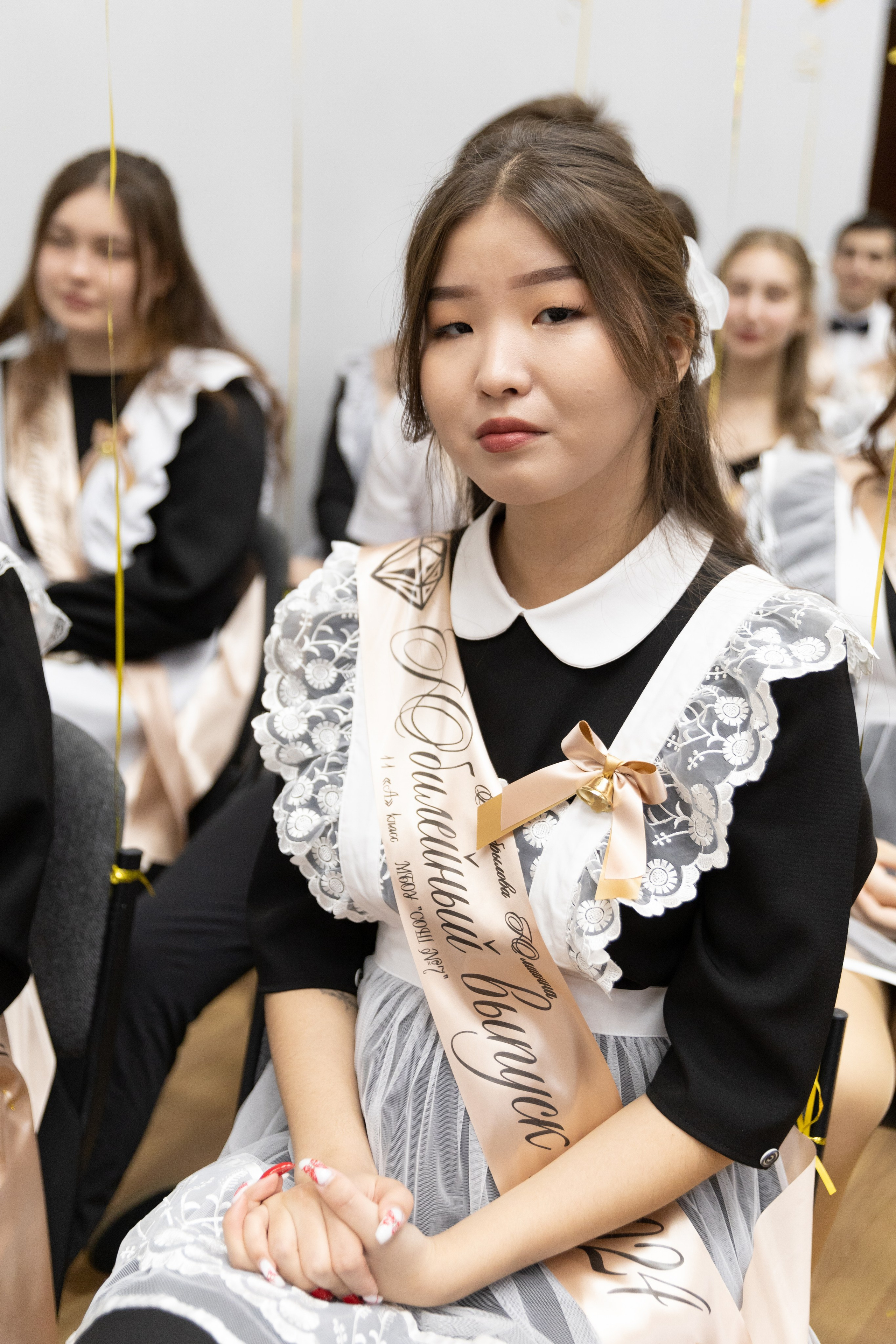 Репортажи мероприятий. Литовкина Анастасия фотограф, выпускные альбомы г. Мирный