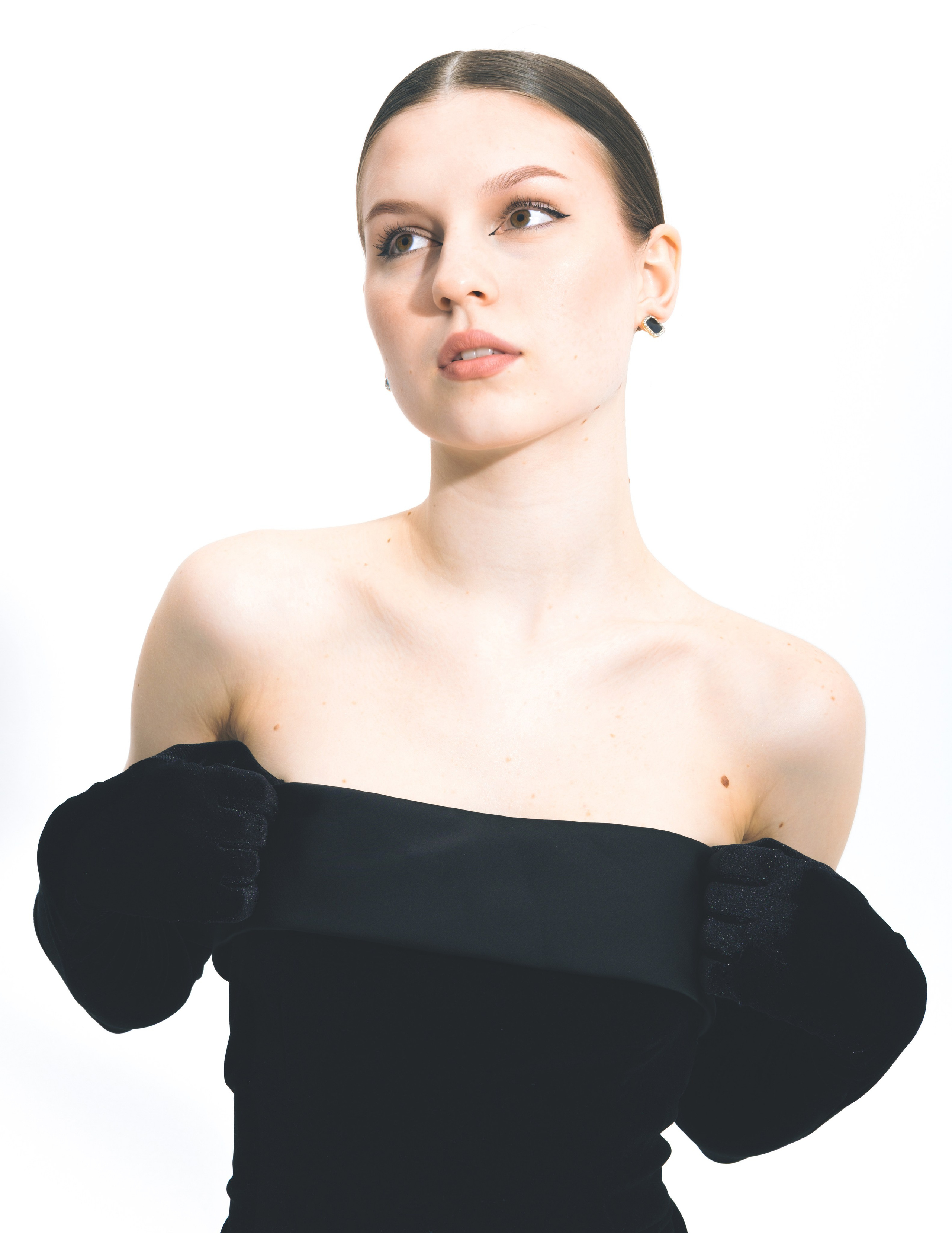 Олеся. Фотограф, ретушер Виталина Савельева | Ростов-на-Дону