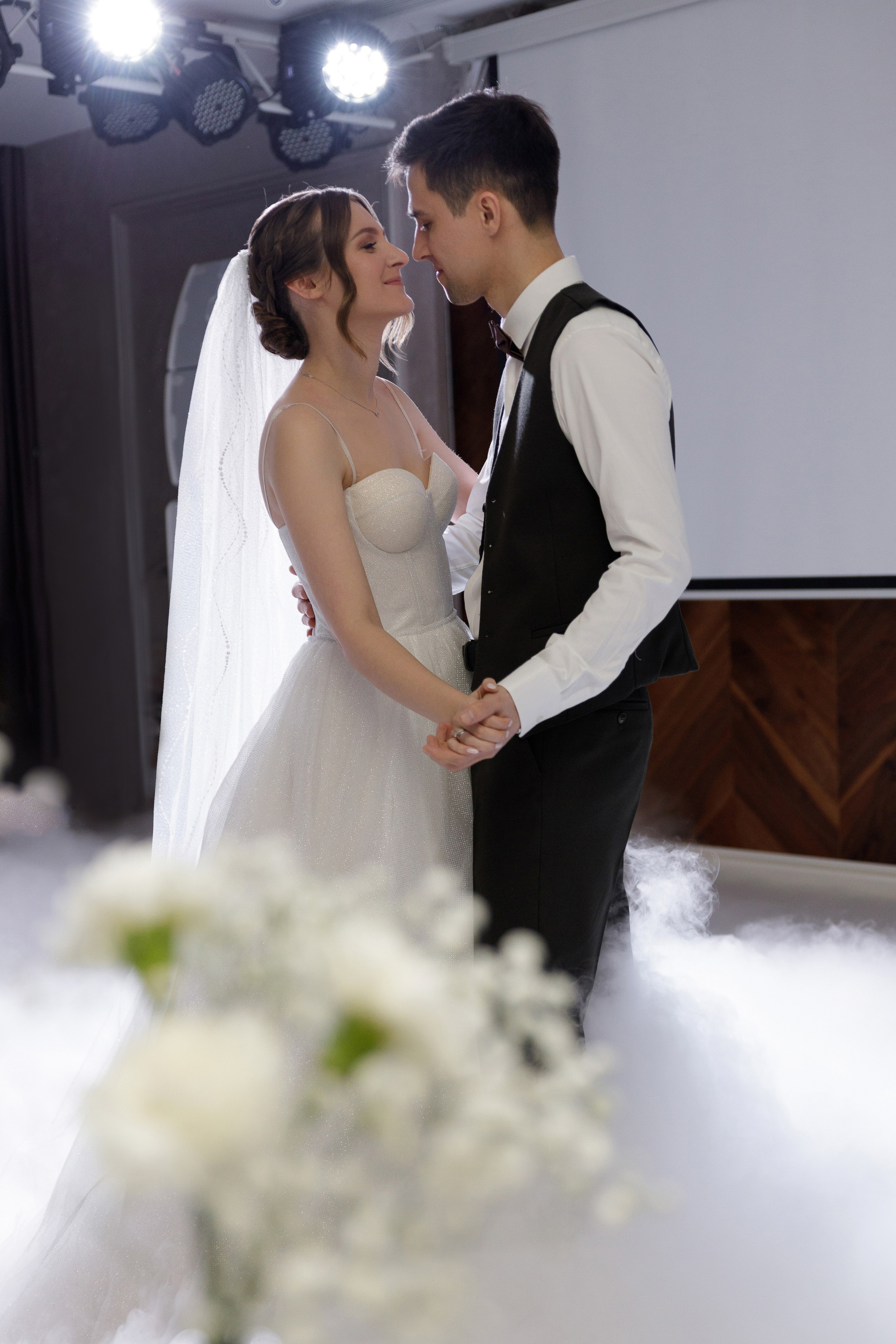 Юлиана и Илья. Свадебный фотограф