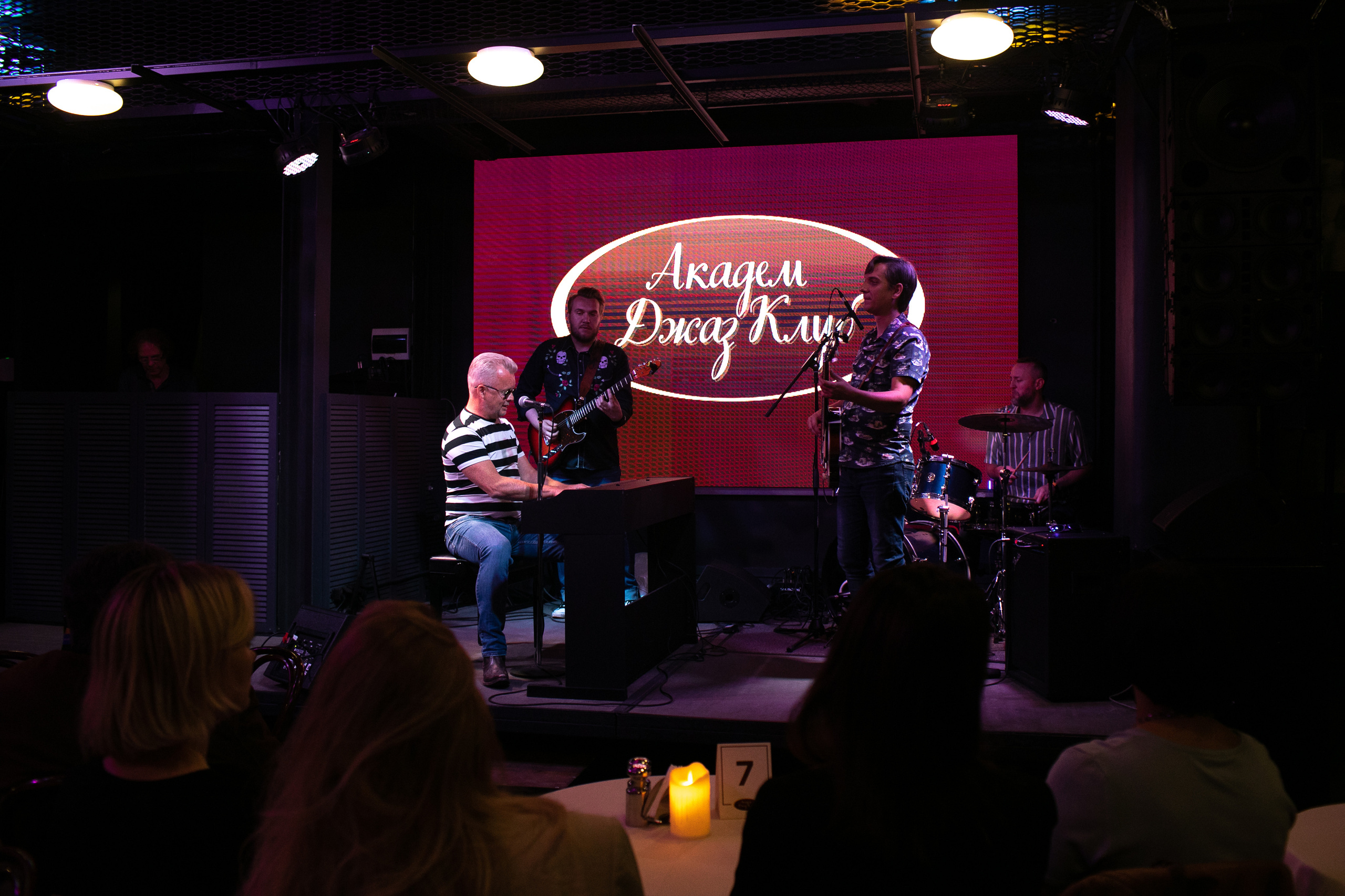 Денис Мажуков. Art photographer Nino