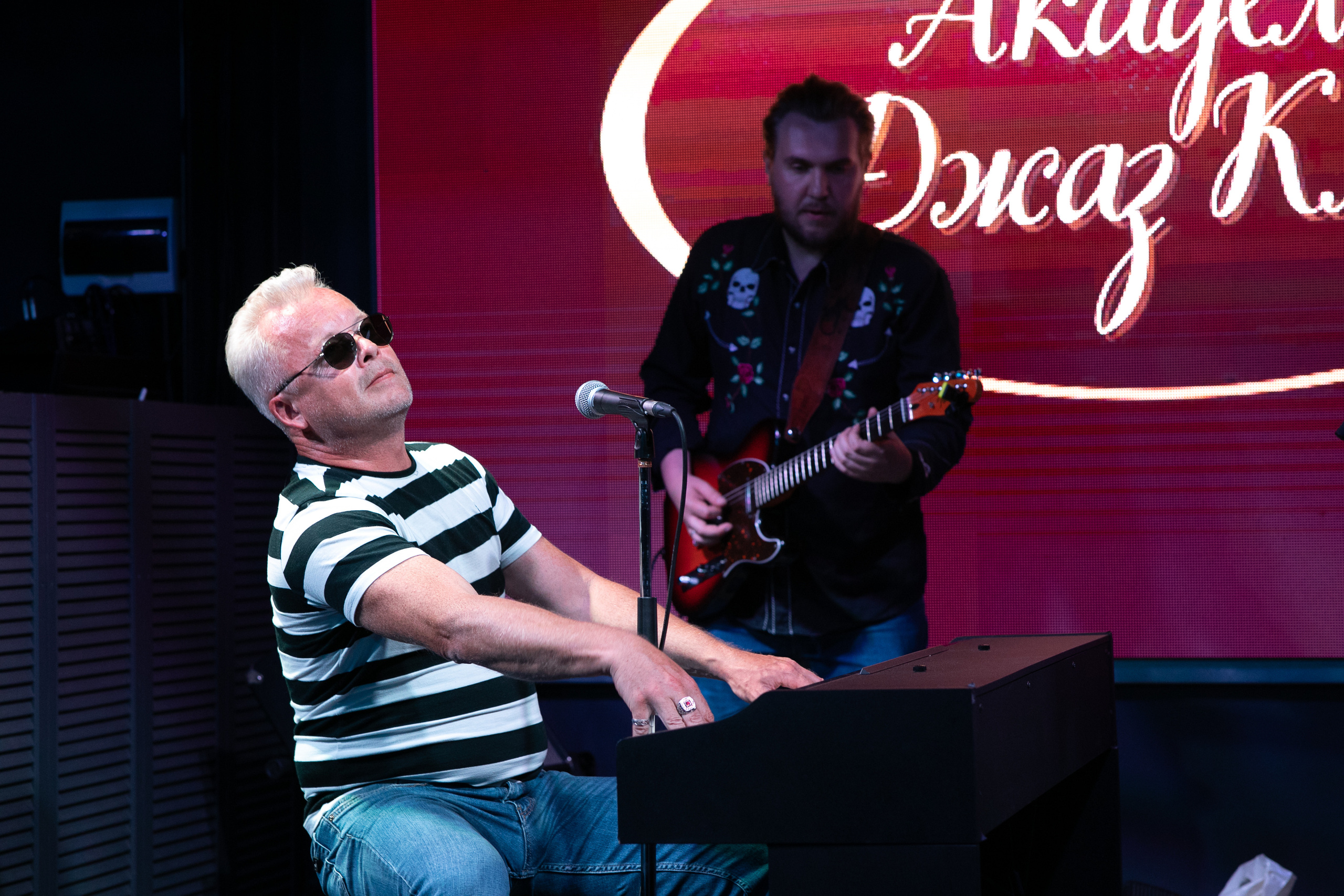 Денис Мажуков. Art photographer Nino