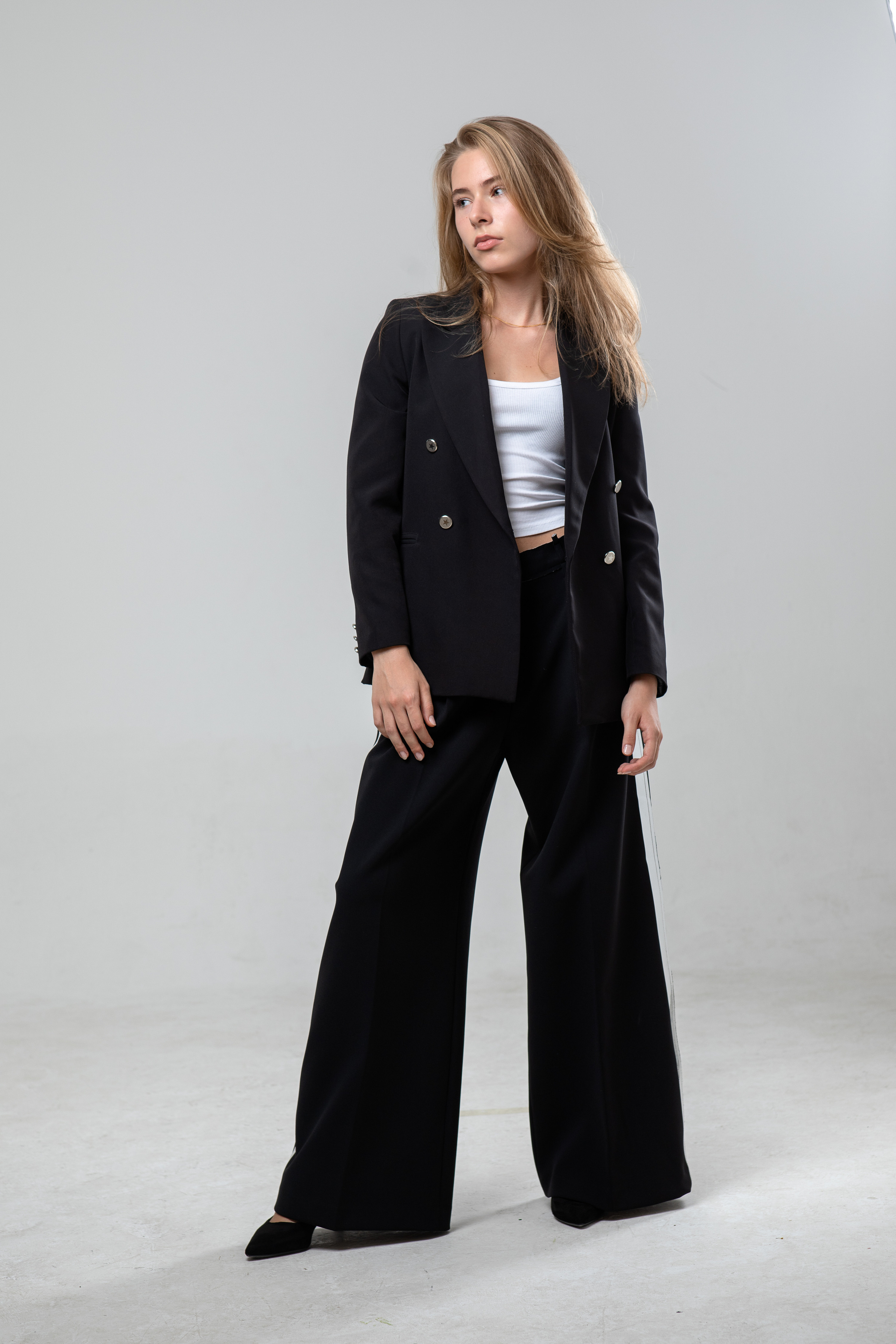 Тесты. Art photographer Nino